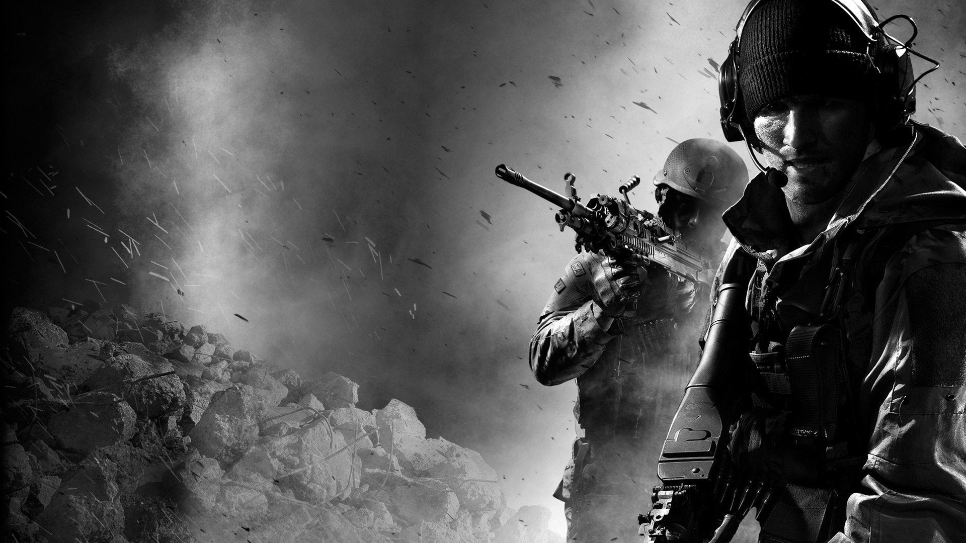 Wallpaper 3 Wallpaper From Call Of Duty Modern Warfare 3