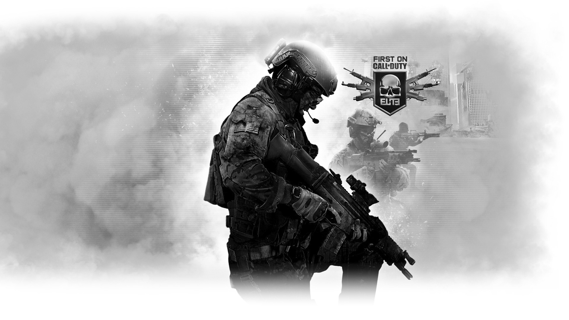 Wallpaper 5 Wallpaper From Call Of Duty Modern Warfare 3