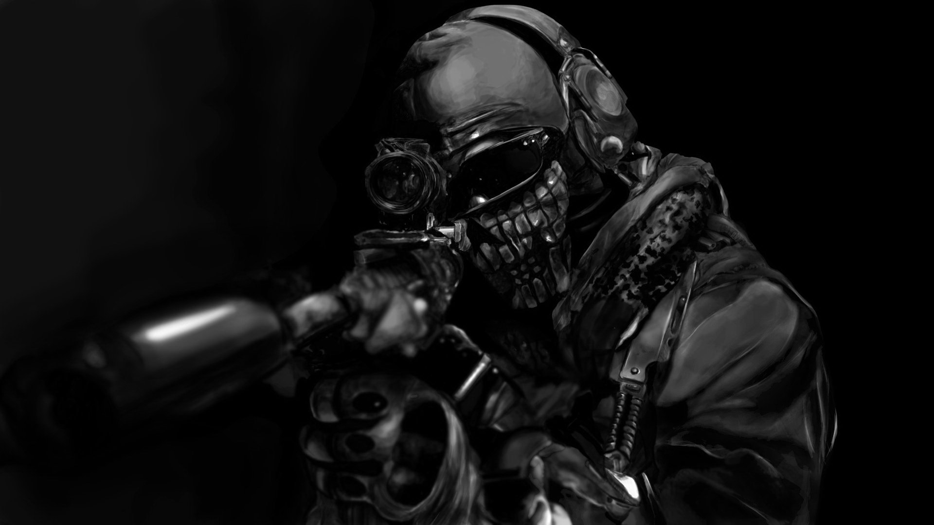 Wallpaper 3 Wallpaper From Call Of Duty Ghosts Gamepressurecom