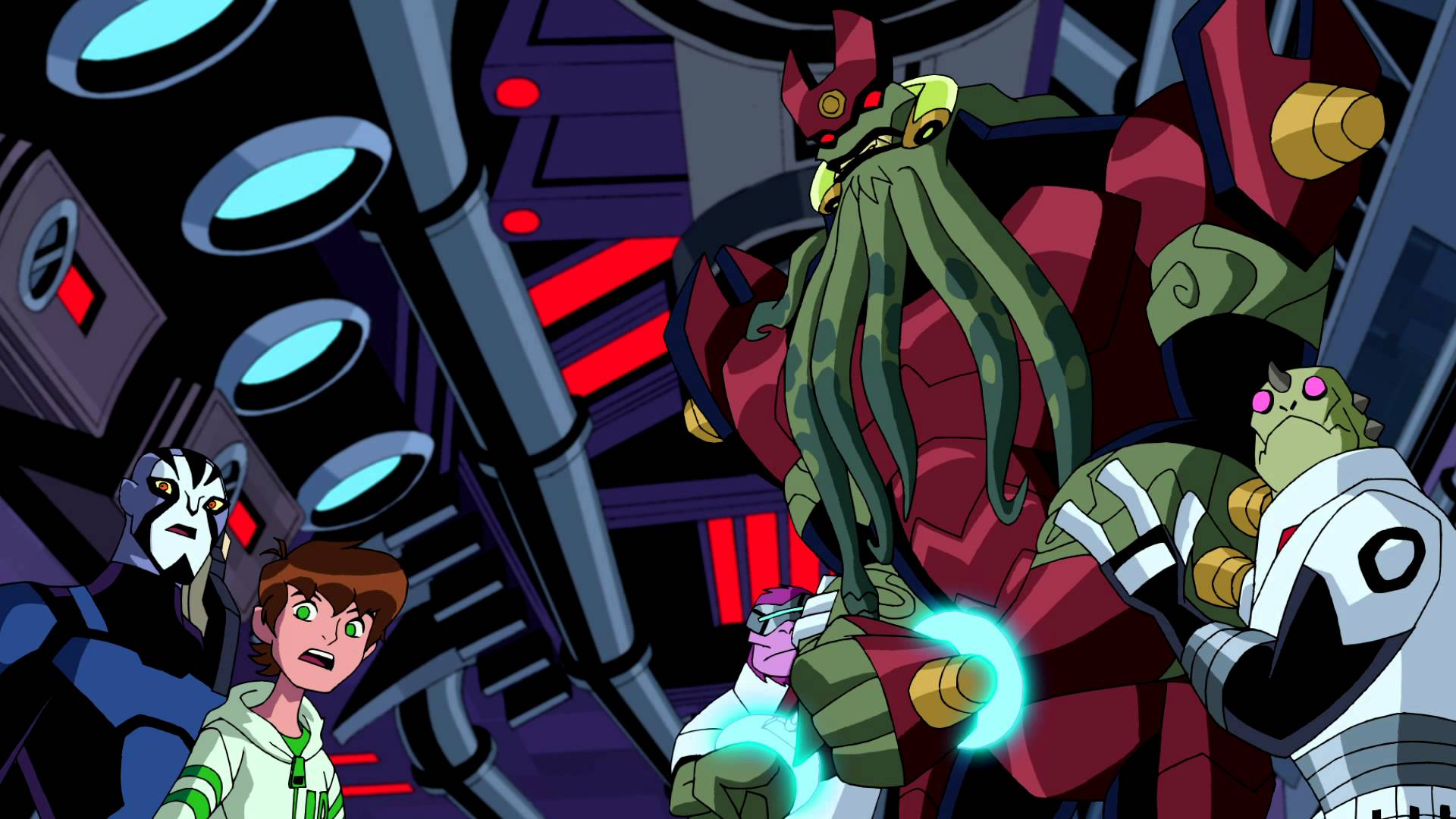 Download ben 10 omniverse pc game kickass