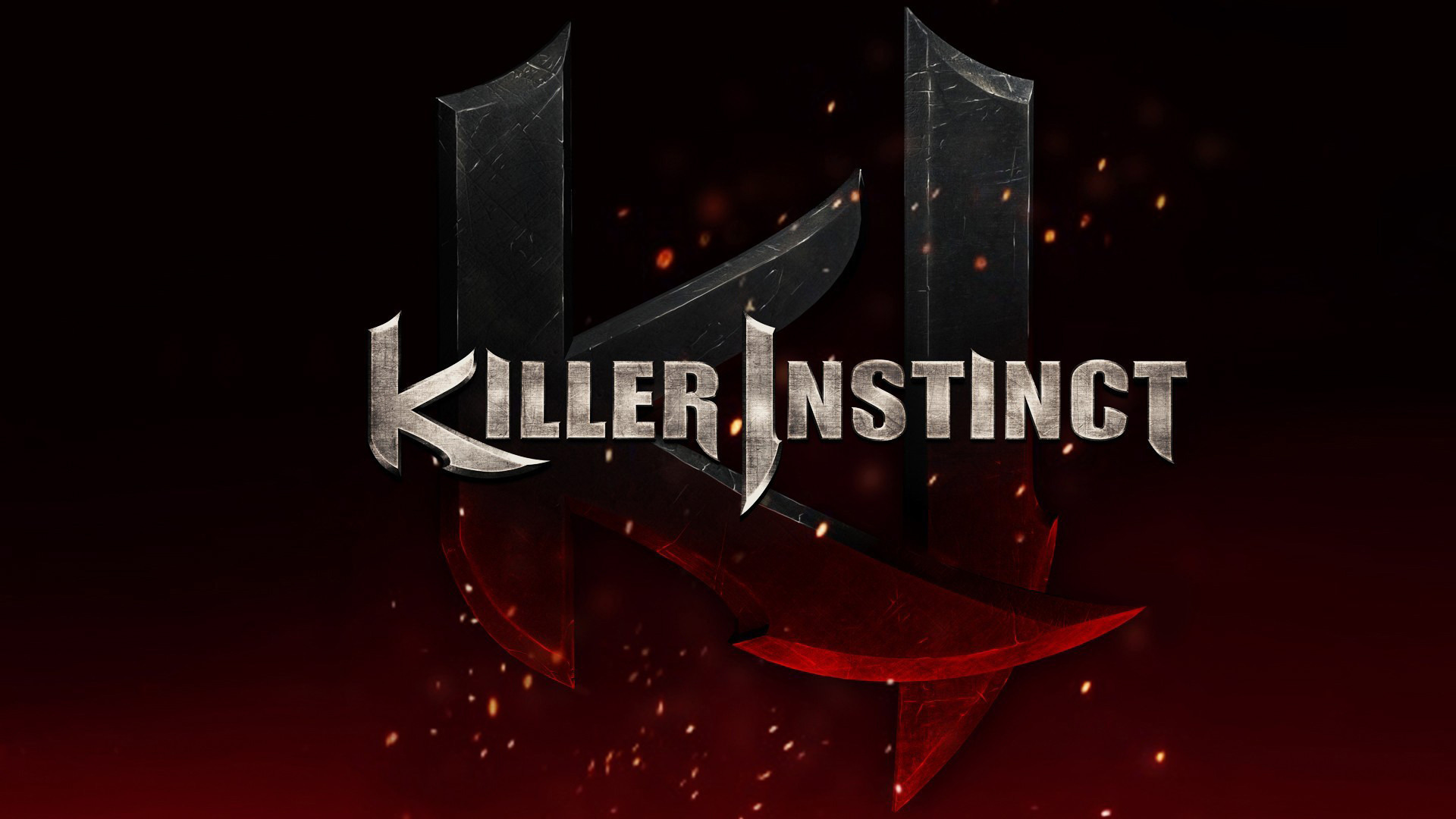 Killer instinct wallpaper