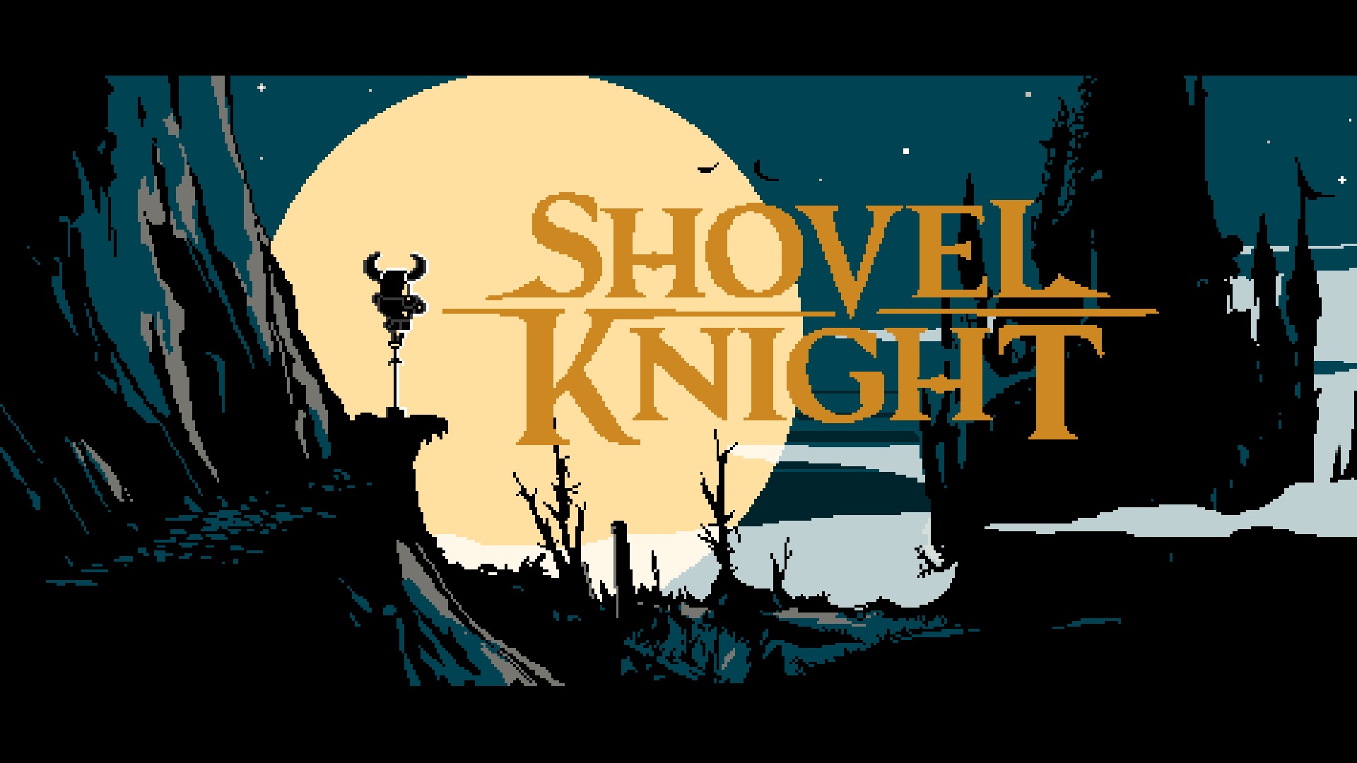 wallpapers from shovel knight gamepressure com