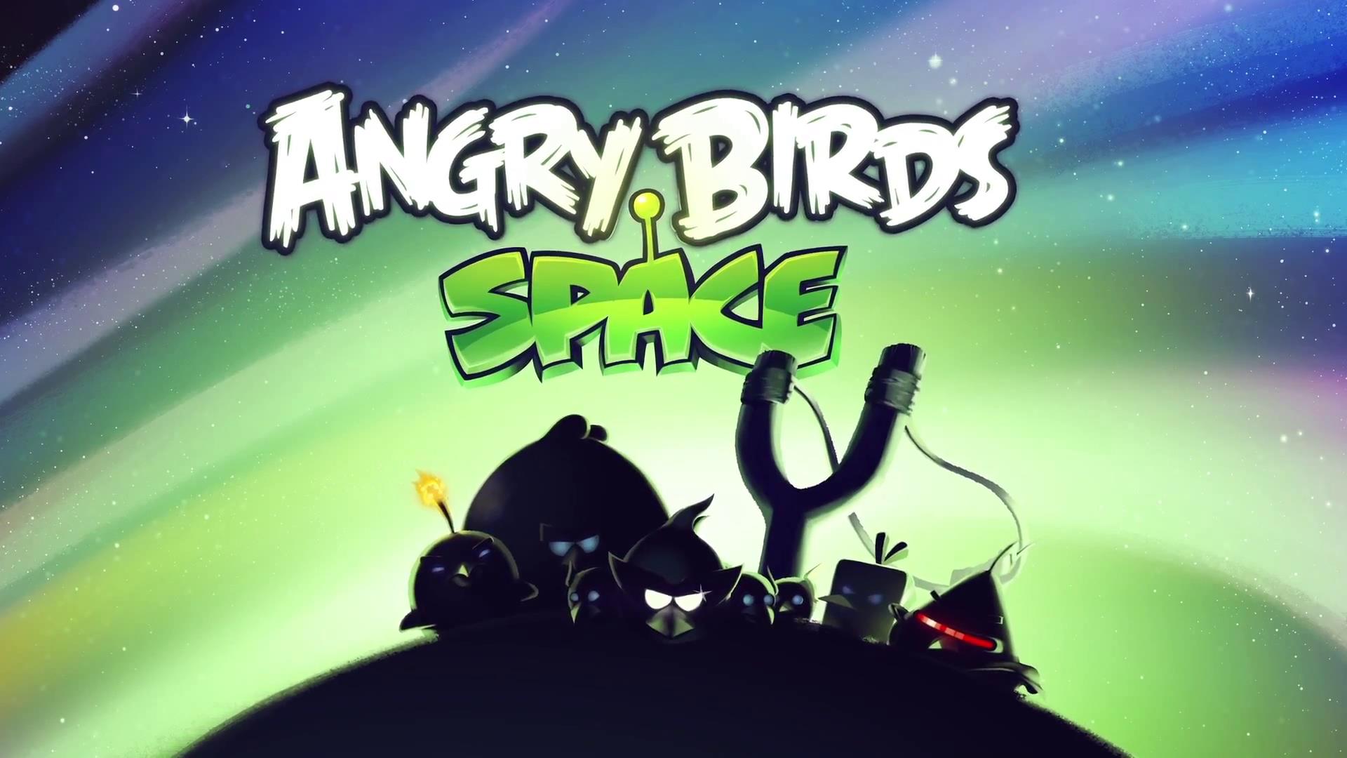 Angry birds space steam фото 36