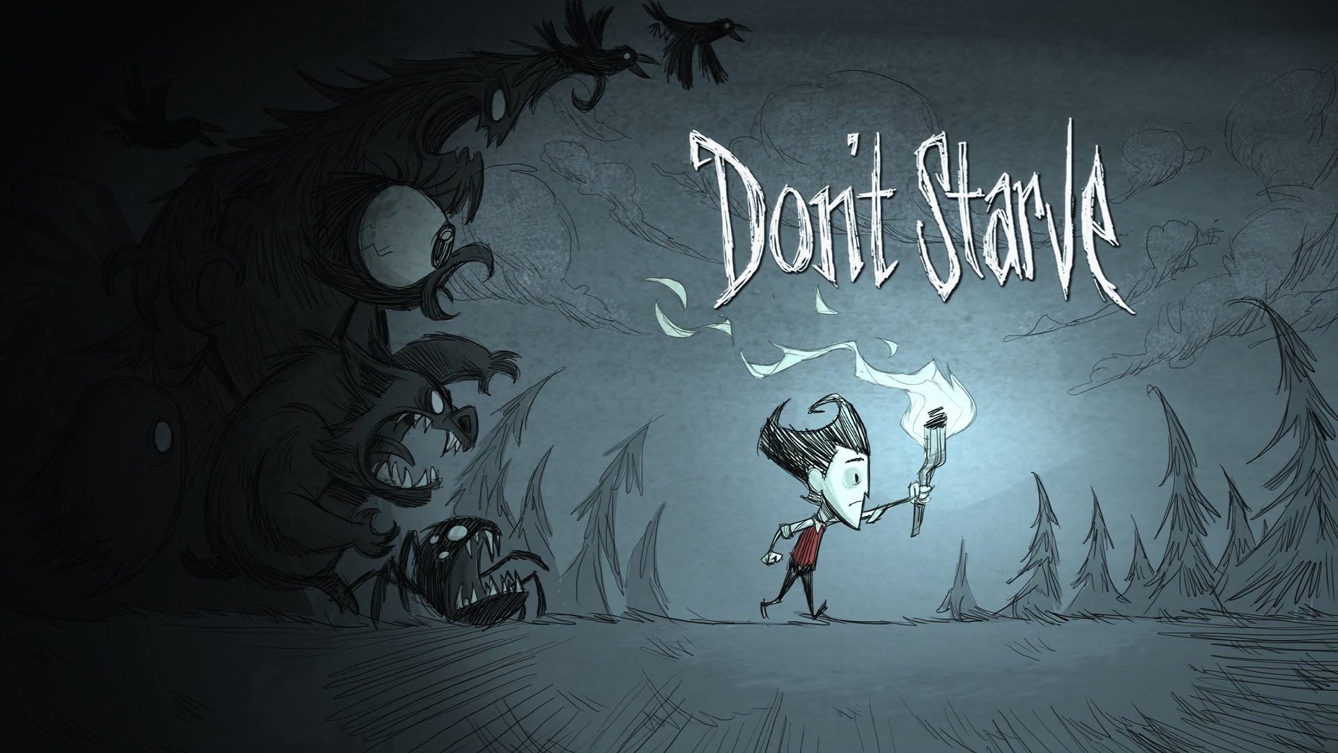 Dont starve когда steam фото 18