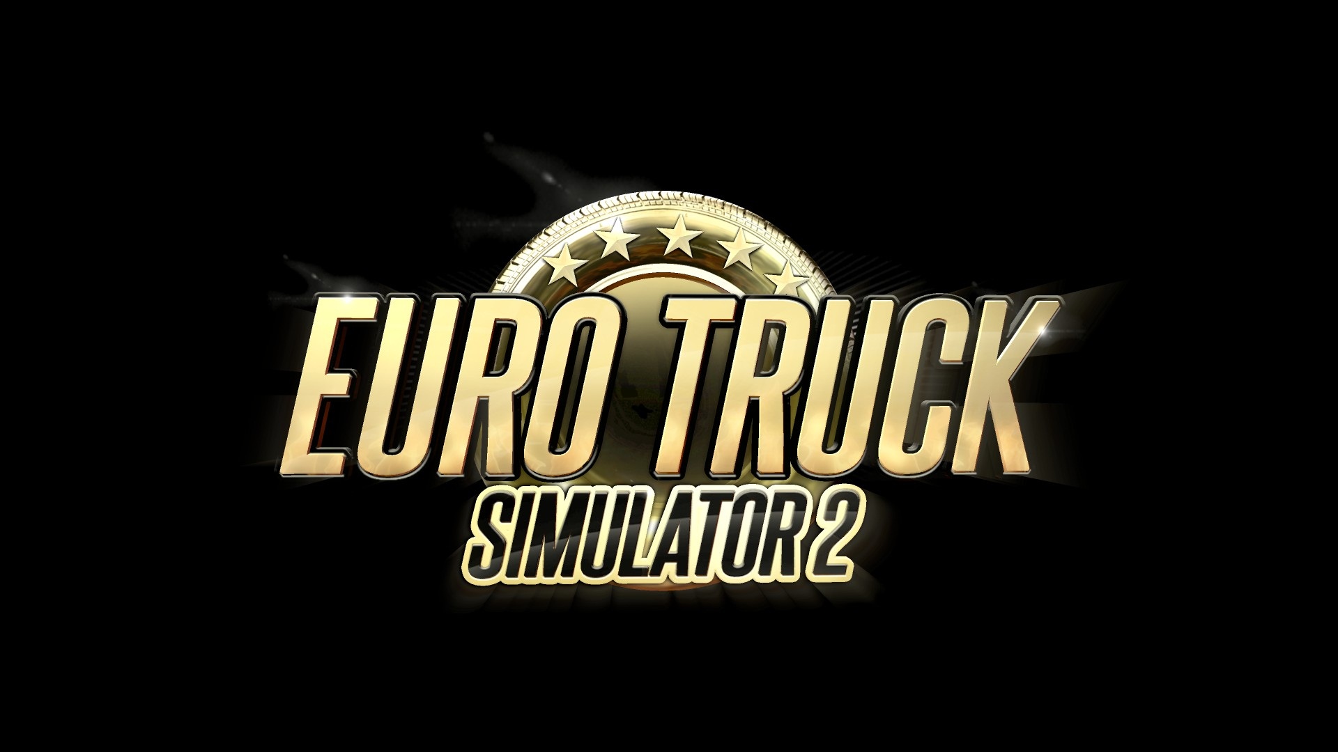 Euro Truck Simulator 2 Hd Wallpaper
