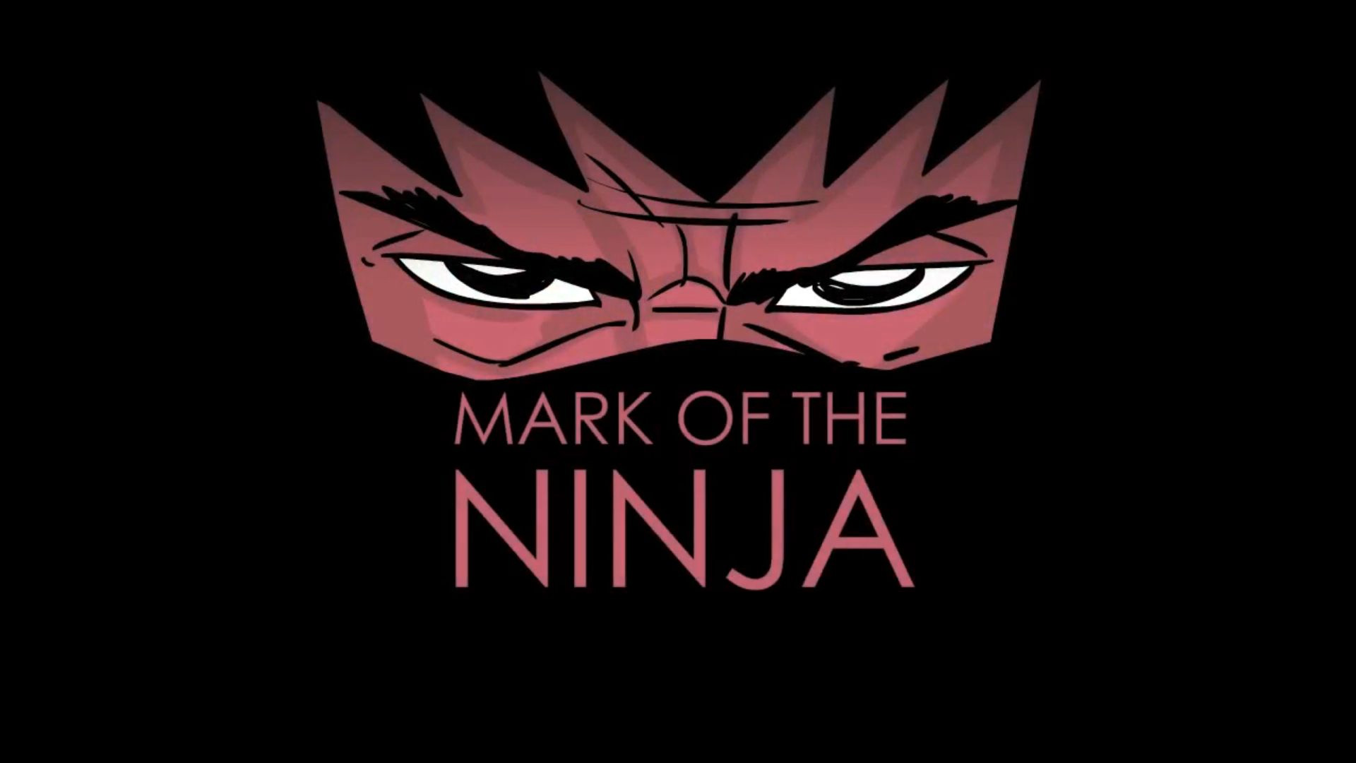 Mark of ninja стим фото 46