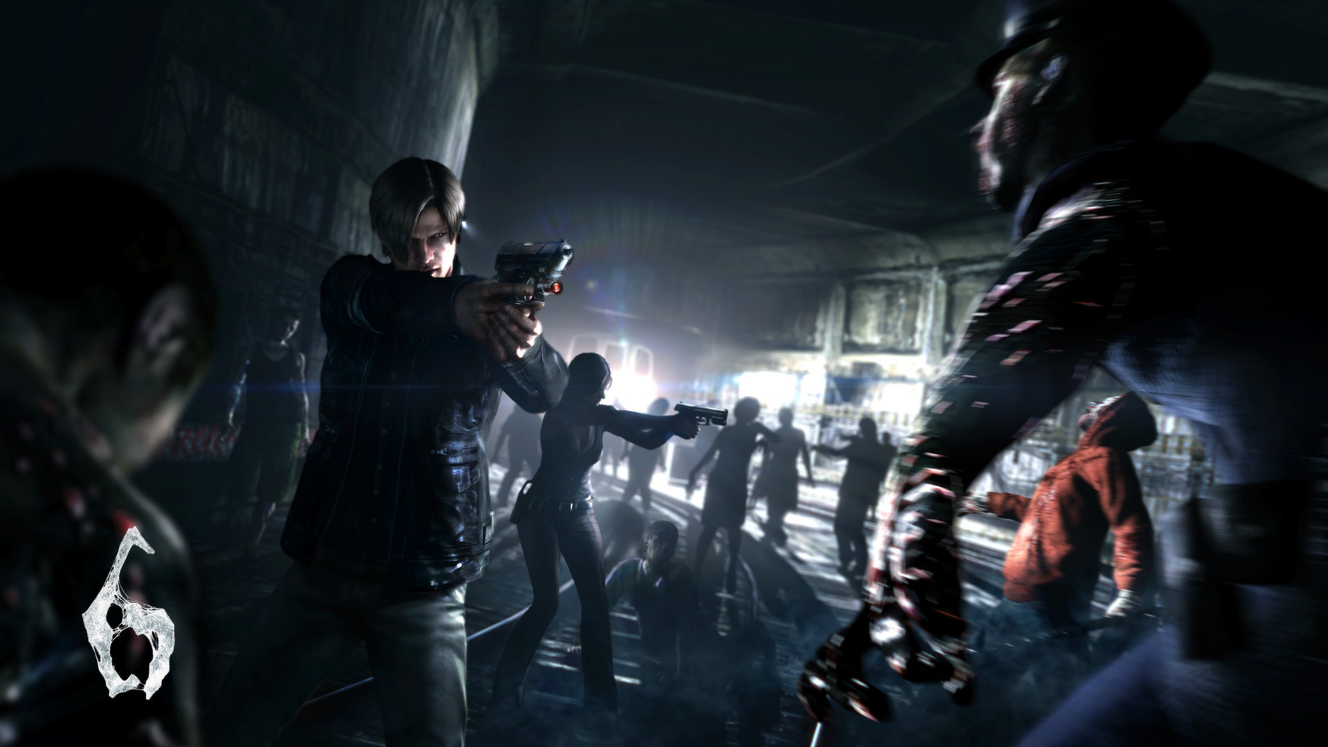 Game 6. Resident Evil. Resident Evil 6. Резидент 6 игра. Игра резидент эвил 6.