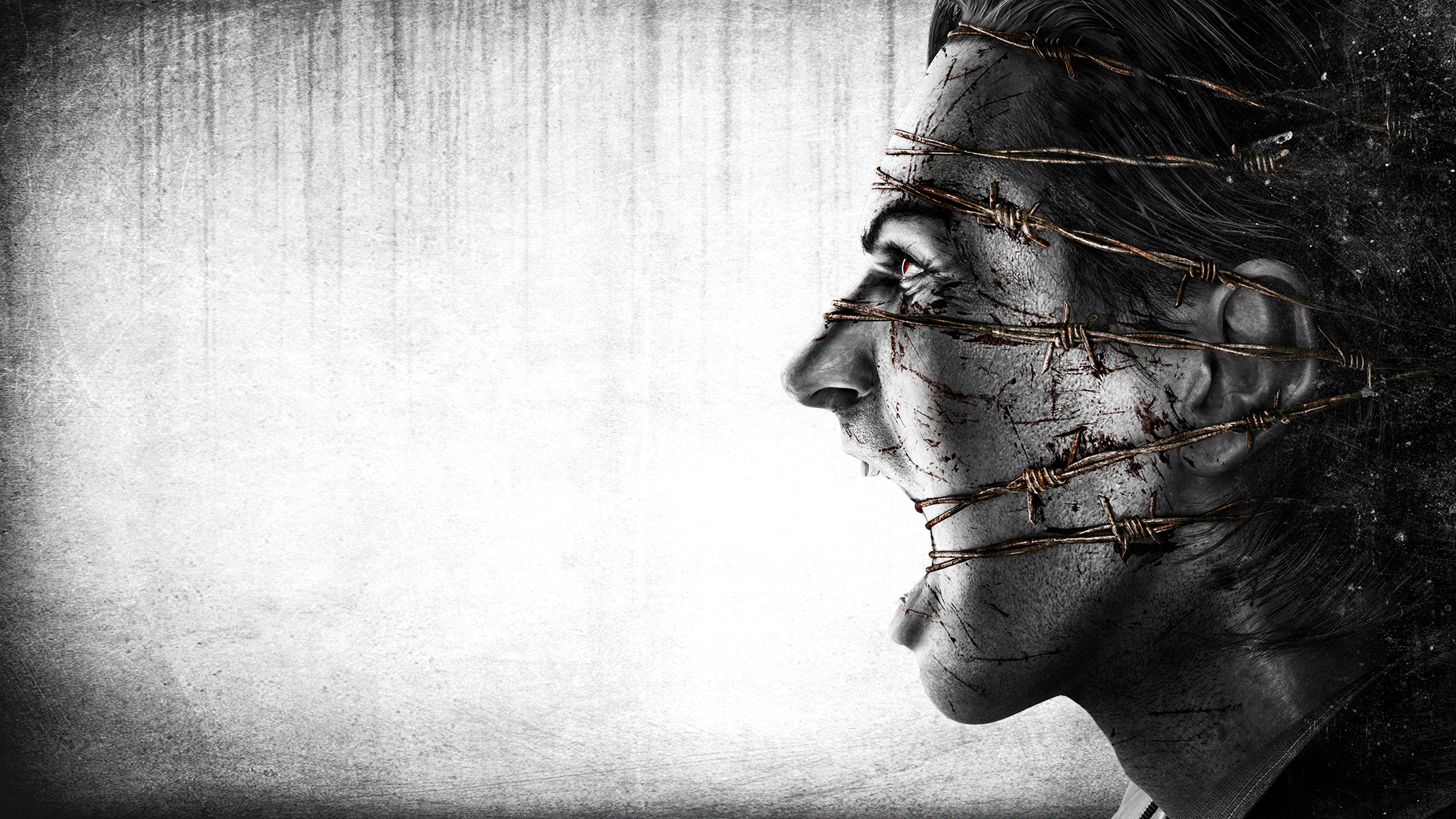Wallpaper 7 Wallpaper From The Evil Within Gamepressurecom
