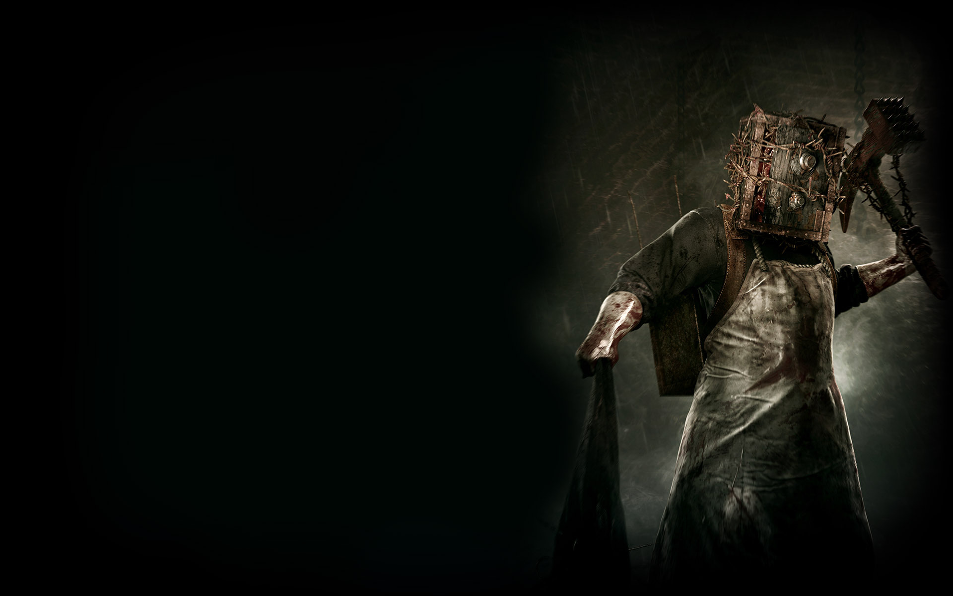 Will the evil within be on steam фото 95