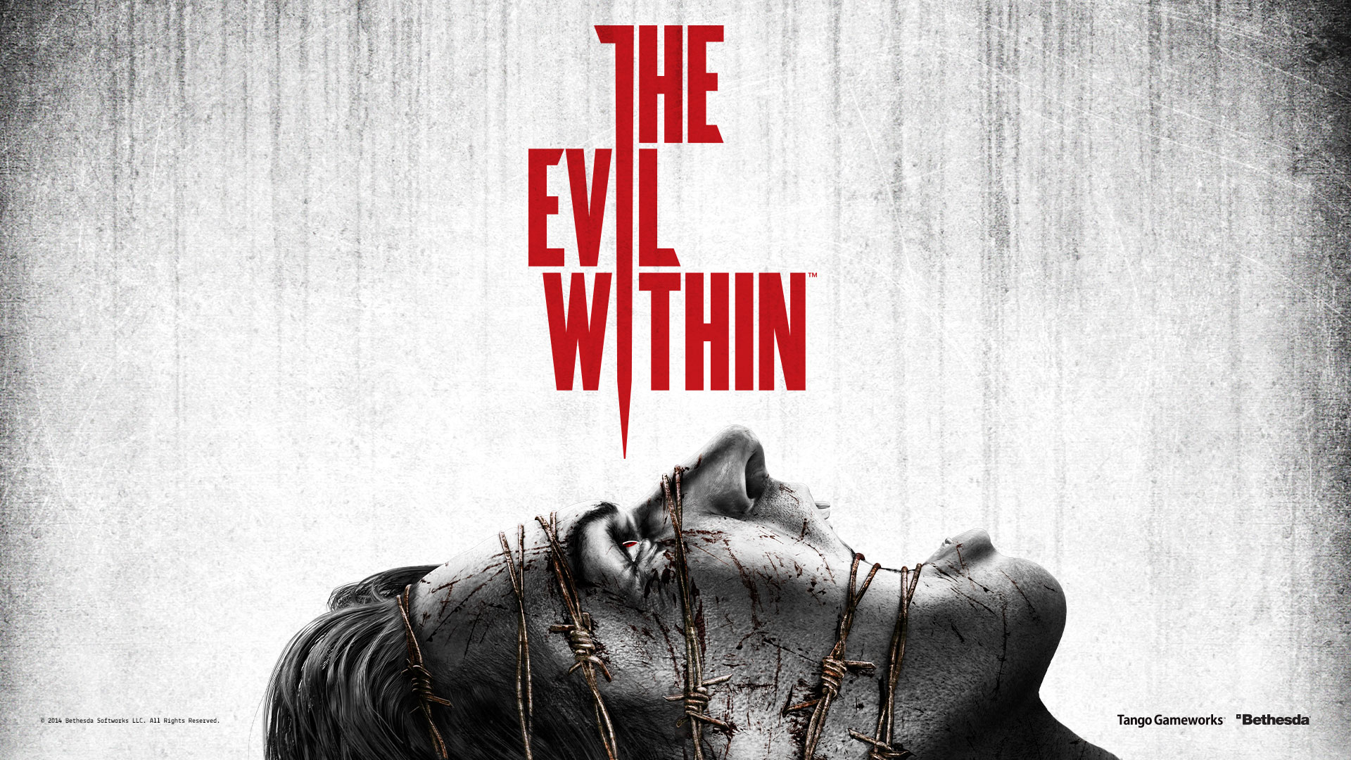 Wallpaper 15 Wallpaper From The Evil Within Gamepressurecom