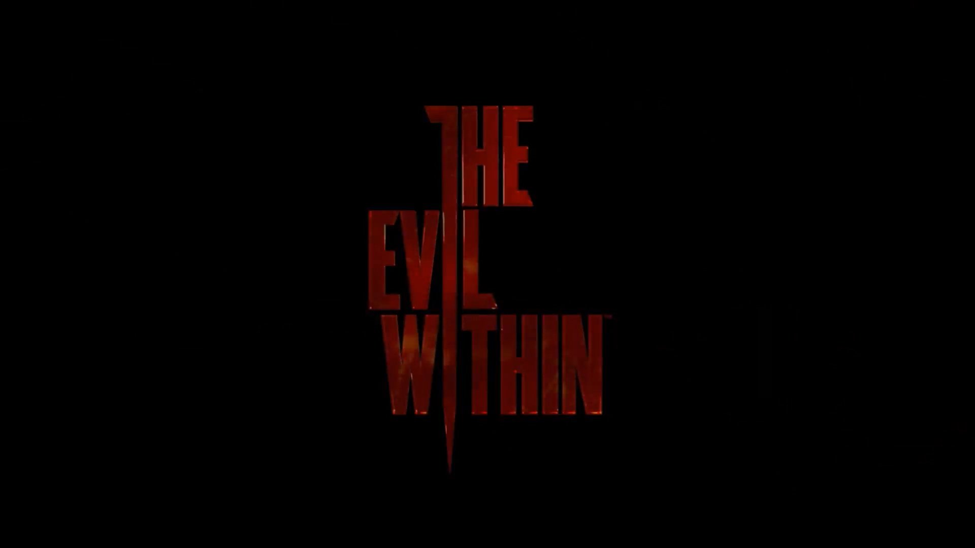 Wallpaper 26 Wallpaper From The Evil Within Gamepressurecom