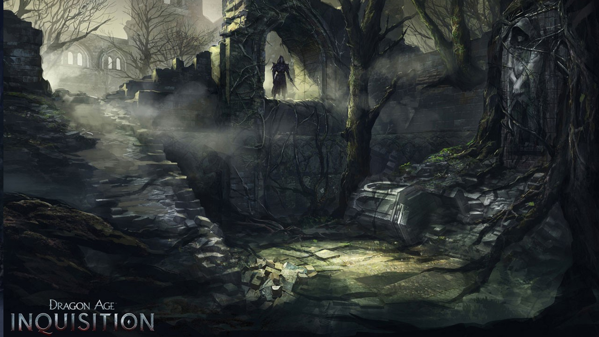 Темные локации. Dragon age Inquisition концепт арты. Концепт арт локации Dark Souls 3. Локации Dragon age Inquisition арт. Dark Souls локация кладбище.