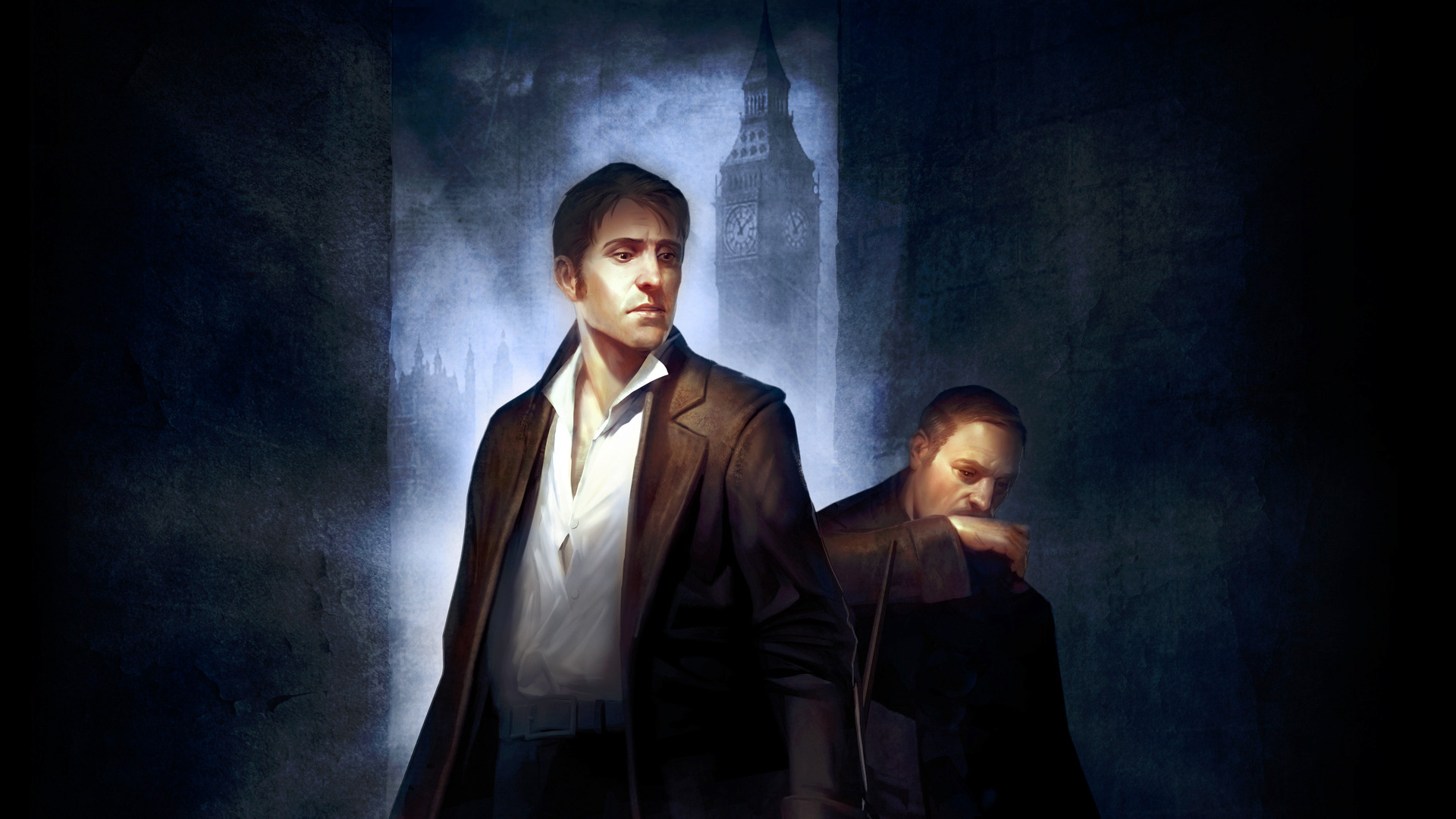 Steam sherlock holmes crimes and punishments фото 15