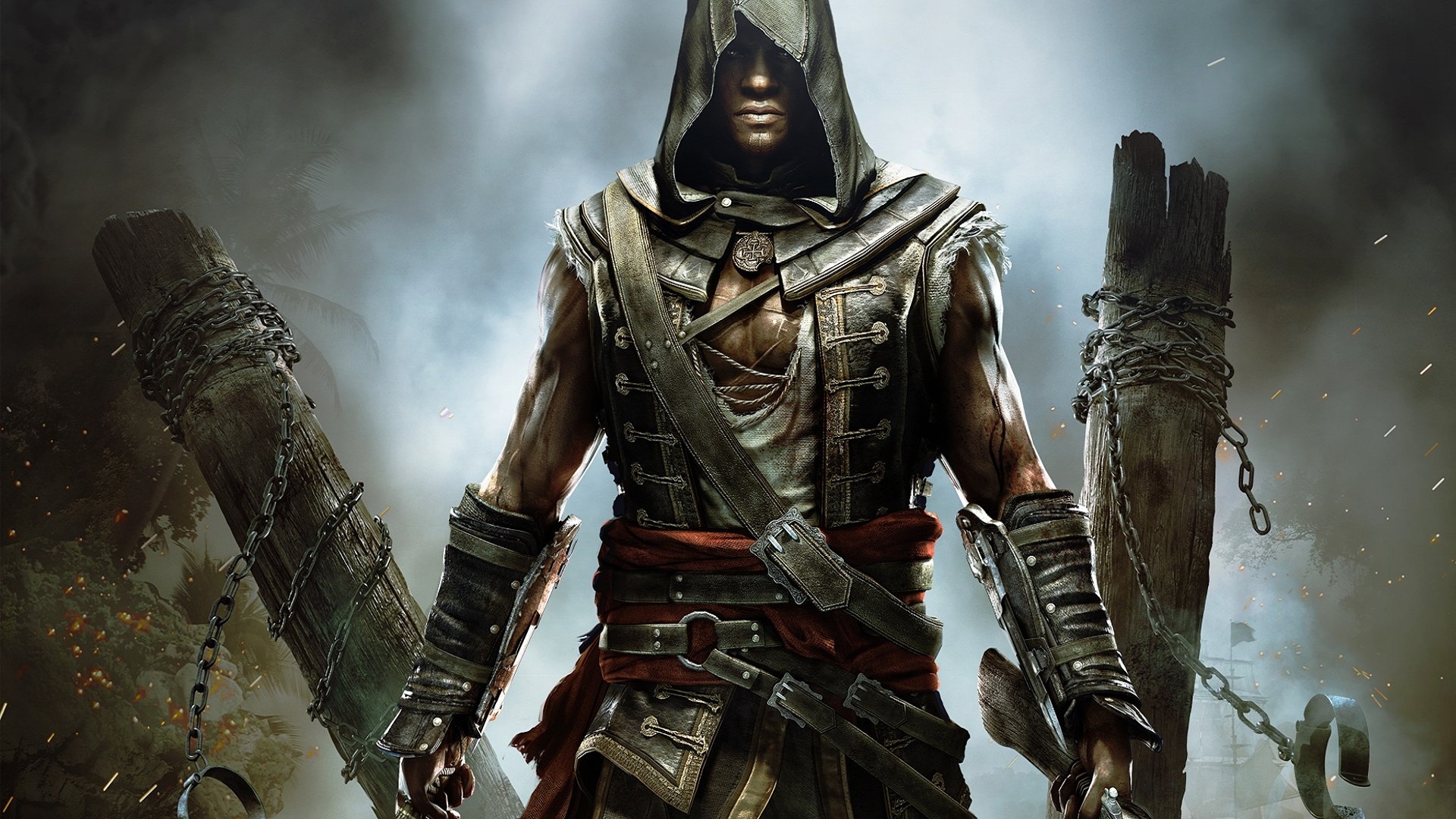 Tapety Z Gry Assassin S Creed Rogue Gryonline Pl