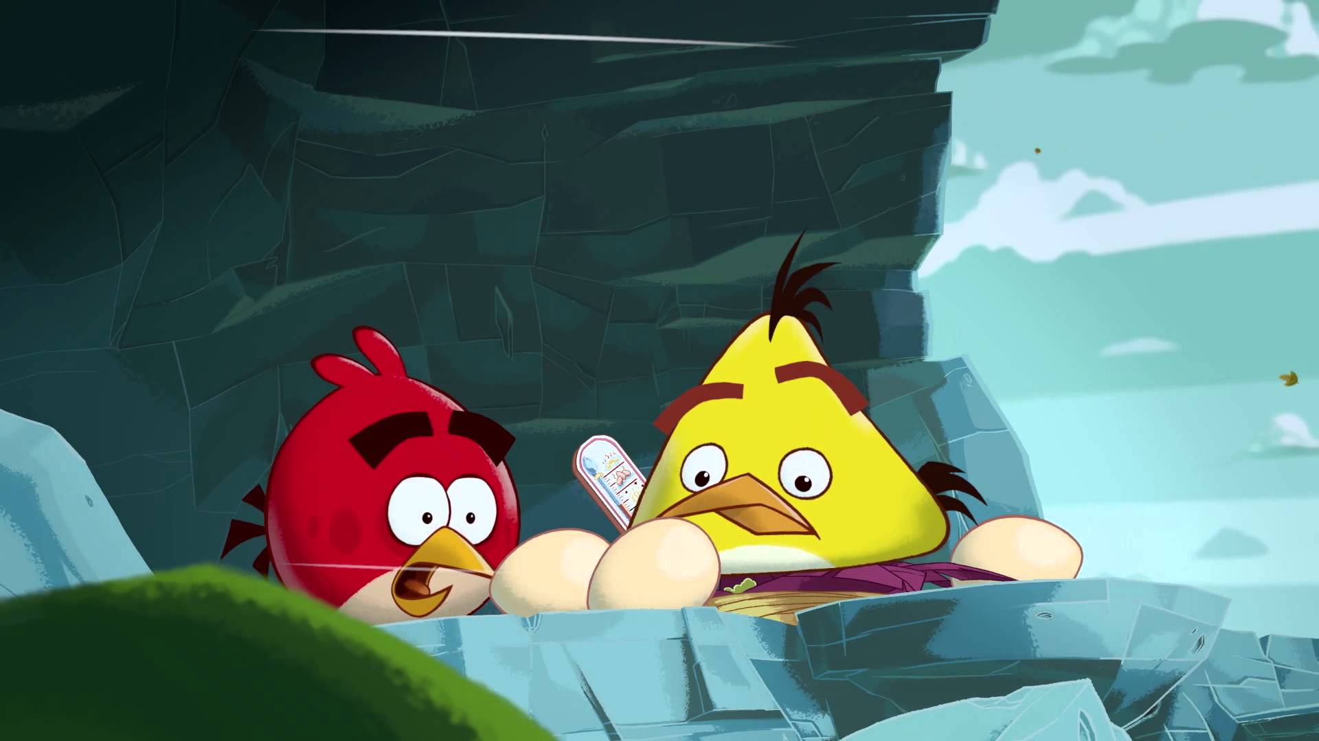 Angry birds toons episode. Angry Birds toons. Angry Birds toons 2.