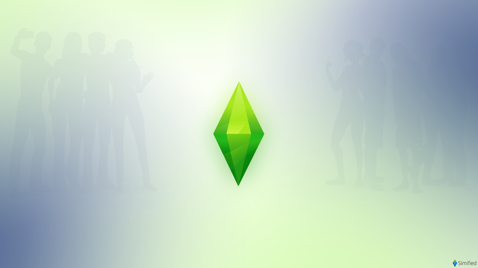 Sims 3 Wallpapers - 67 фото