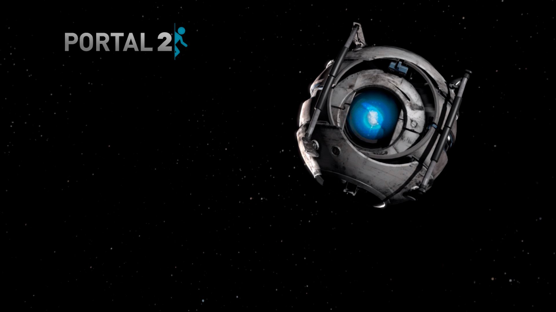 Portal 2 in motion pc фото 34