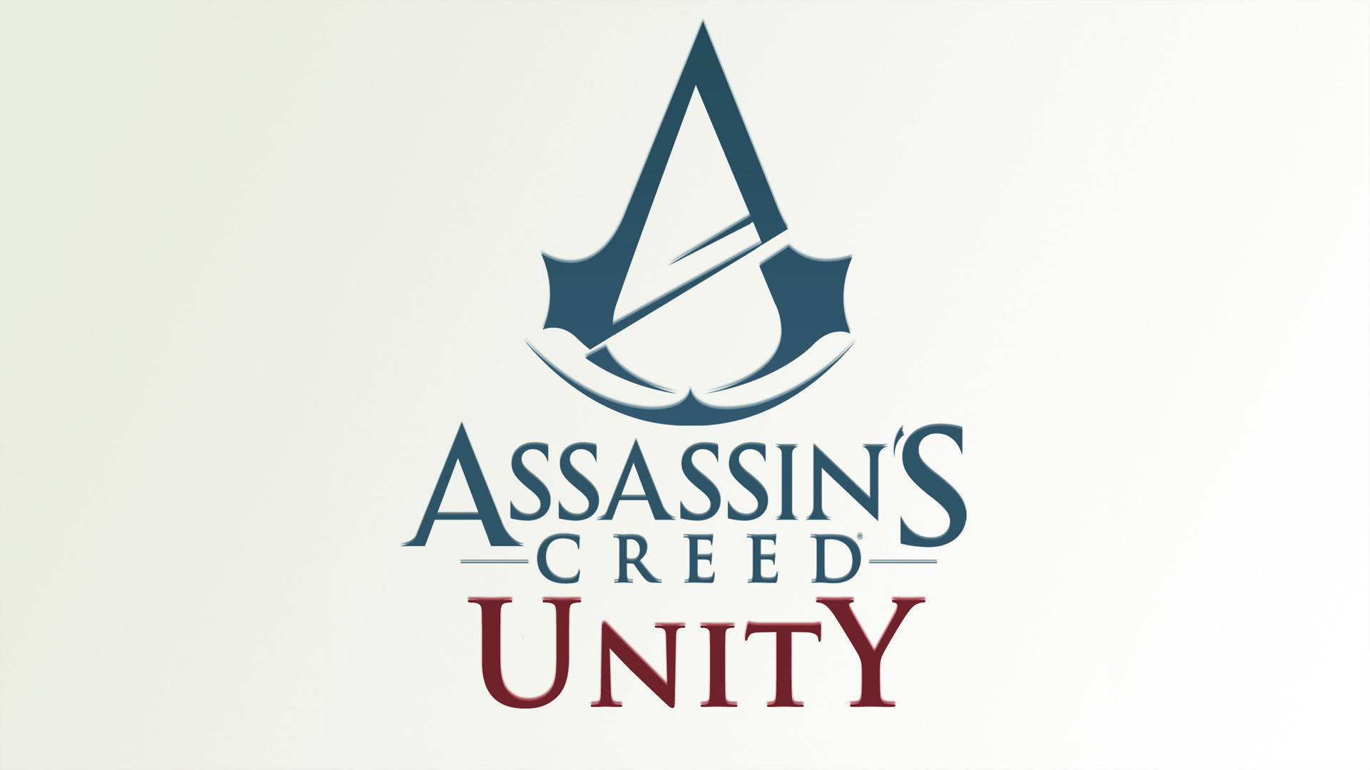 Wallpapers from Assassin's Creed: Unity 