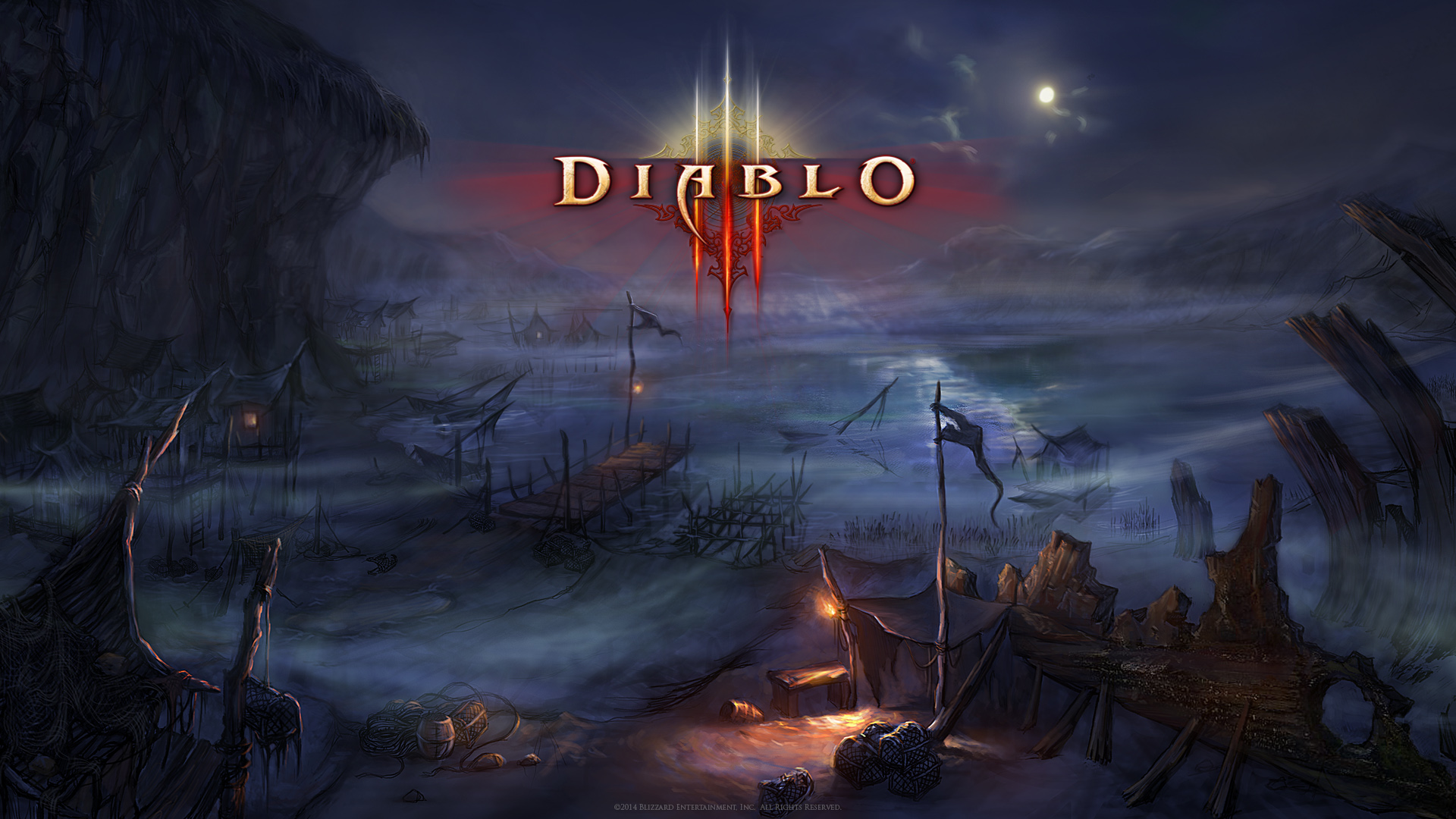 Diablo 3 reaper of souls стим фото 88
