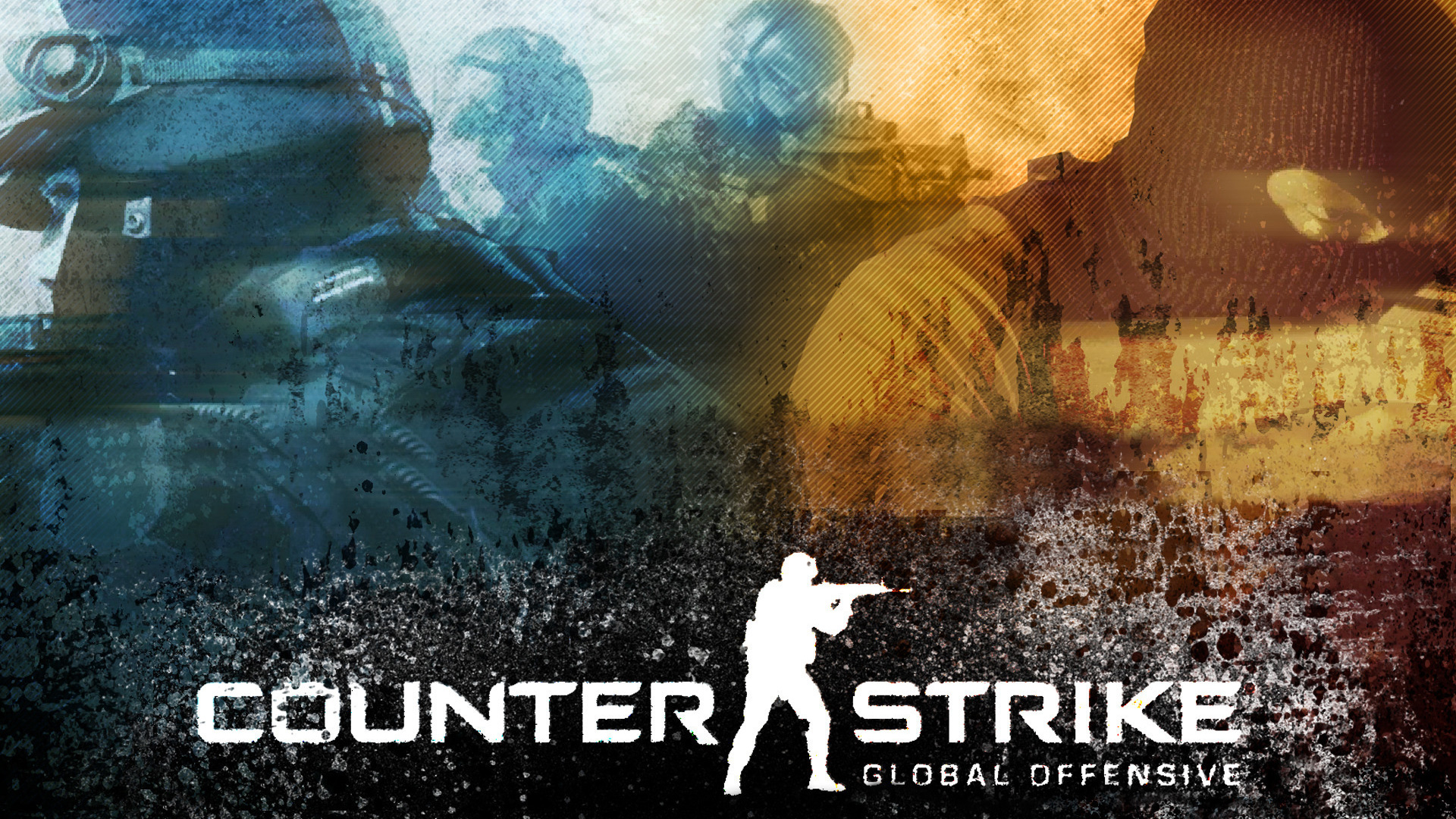 Wallpaper 18 Wallpaper From Counter Strike Global Offensive