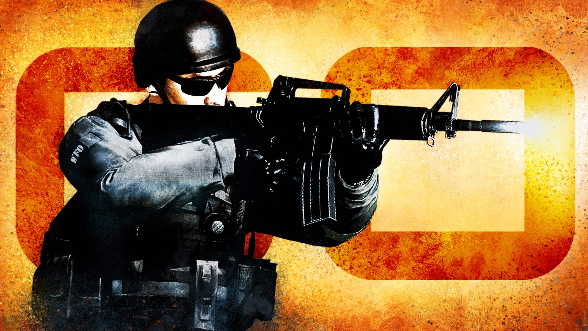 Wallpapers From Counter Strike Global Offensive Gamepressure Com