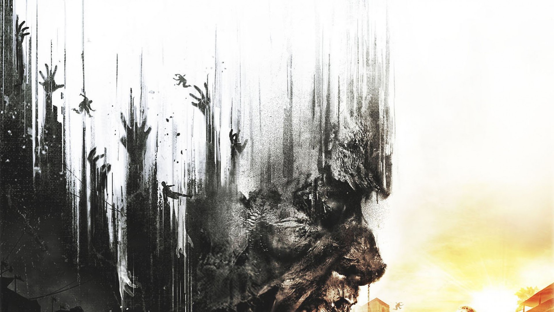 Dying Light wallpapers.