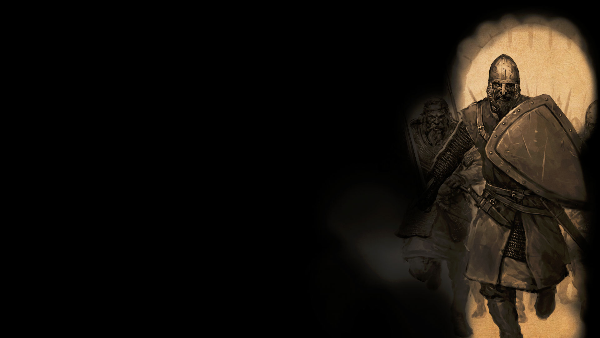 mount and blade warband wallpaper