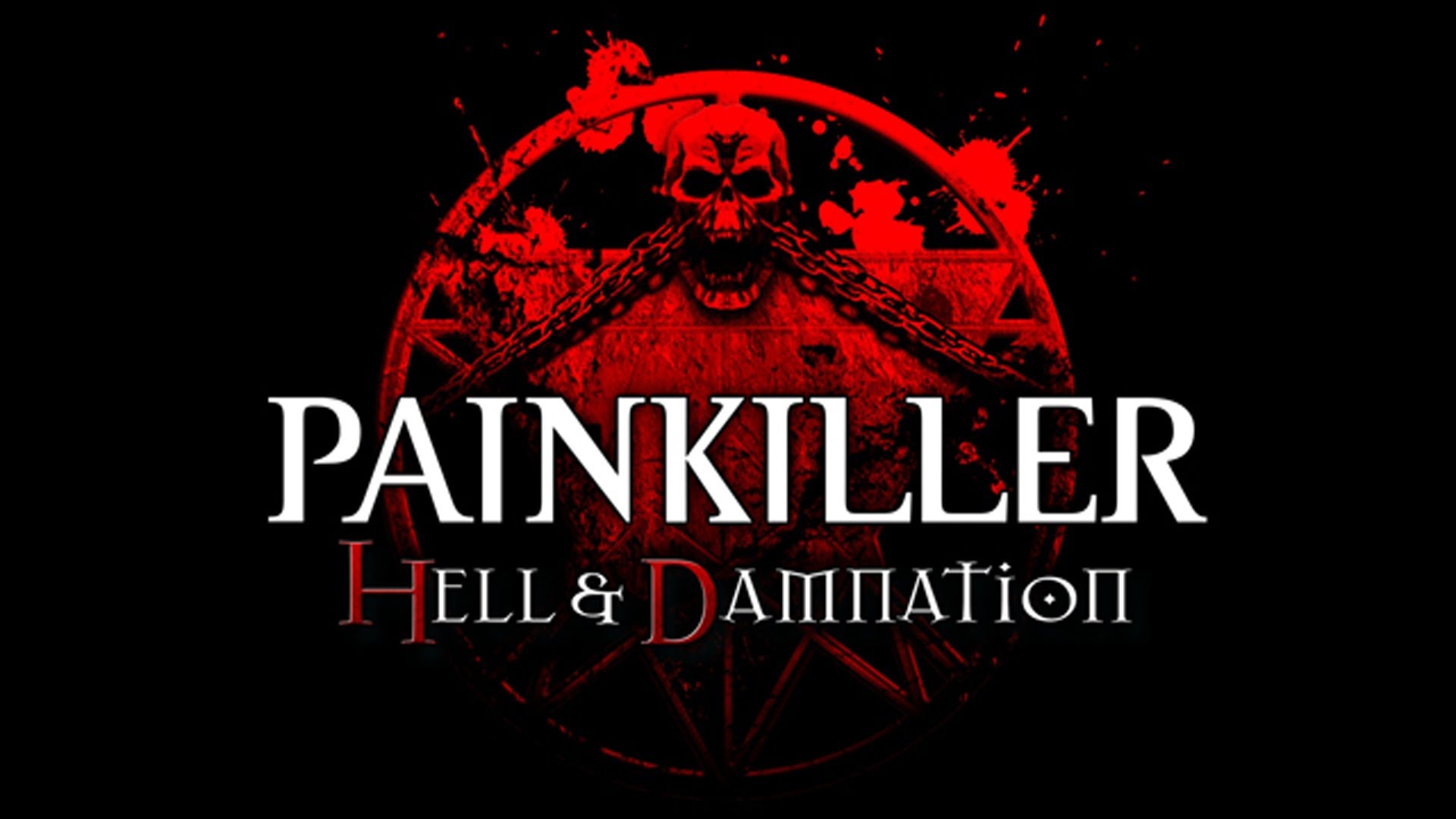 Painkiller hell damnation стим фото 2