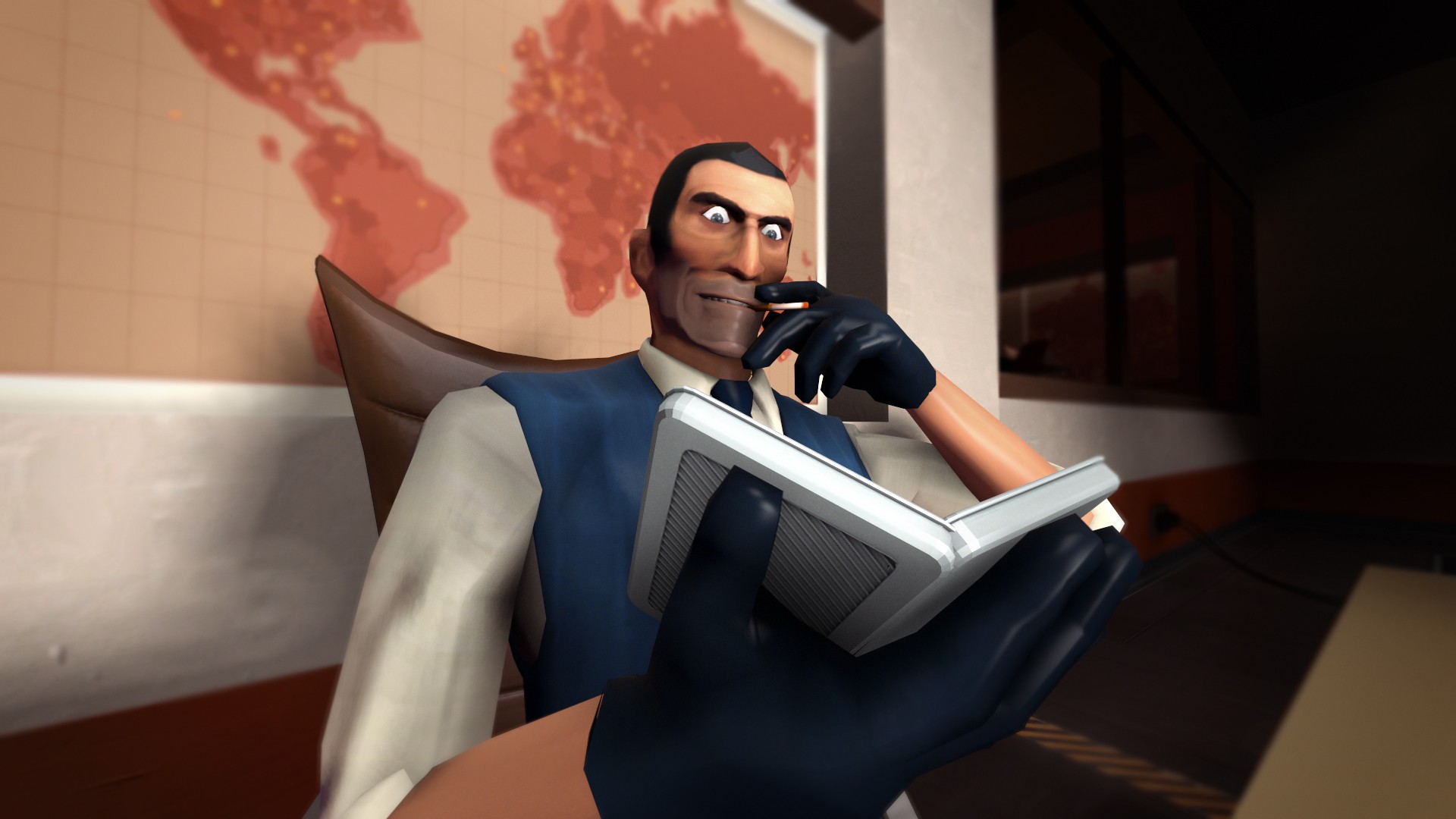 Team Fortress 2 wallpapers 