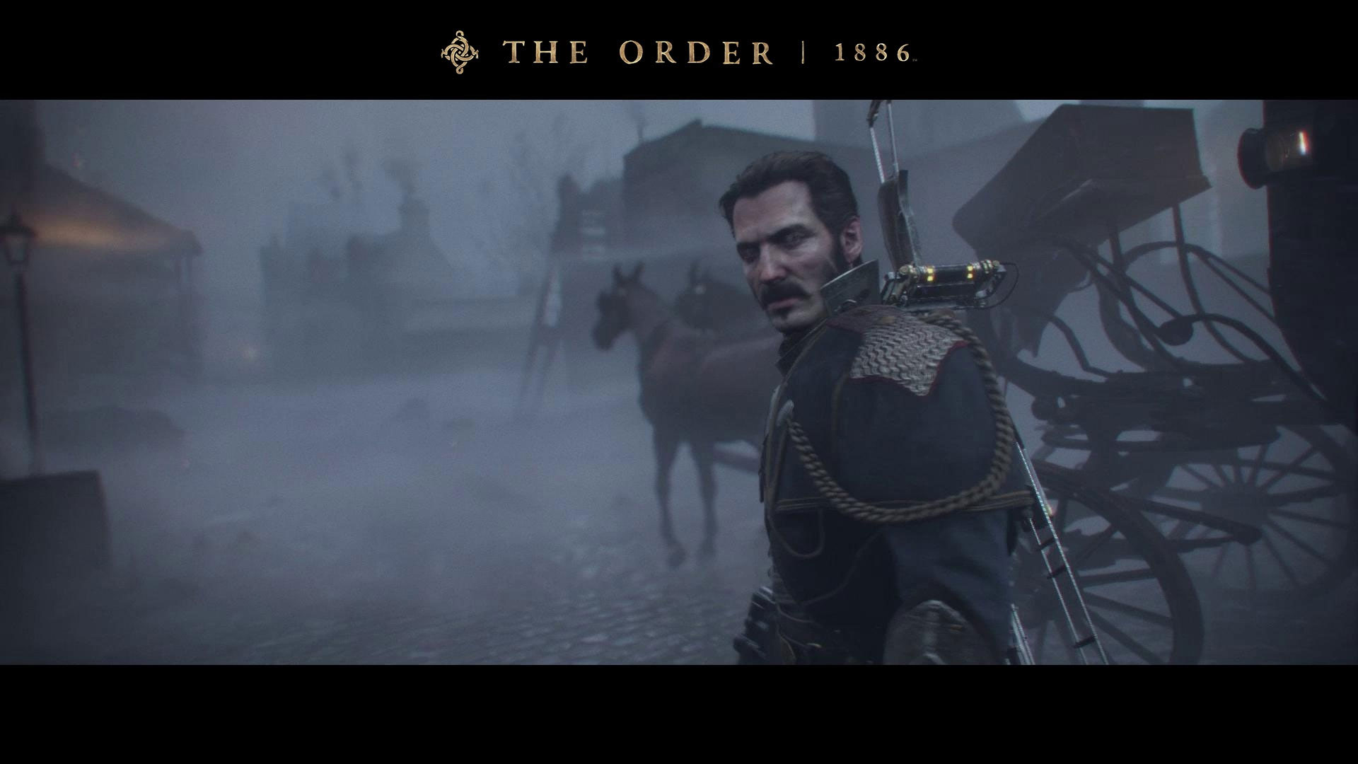 The order 1886 steam фото 83
