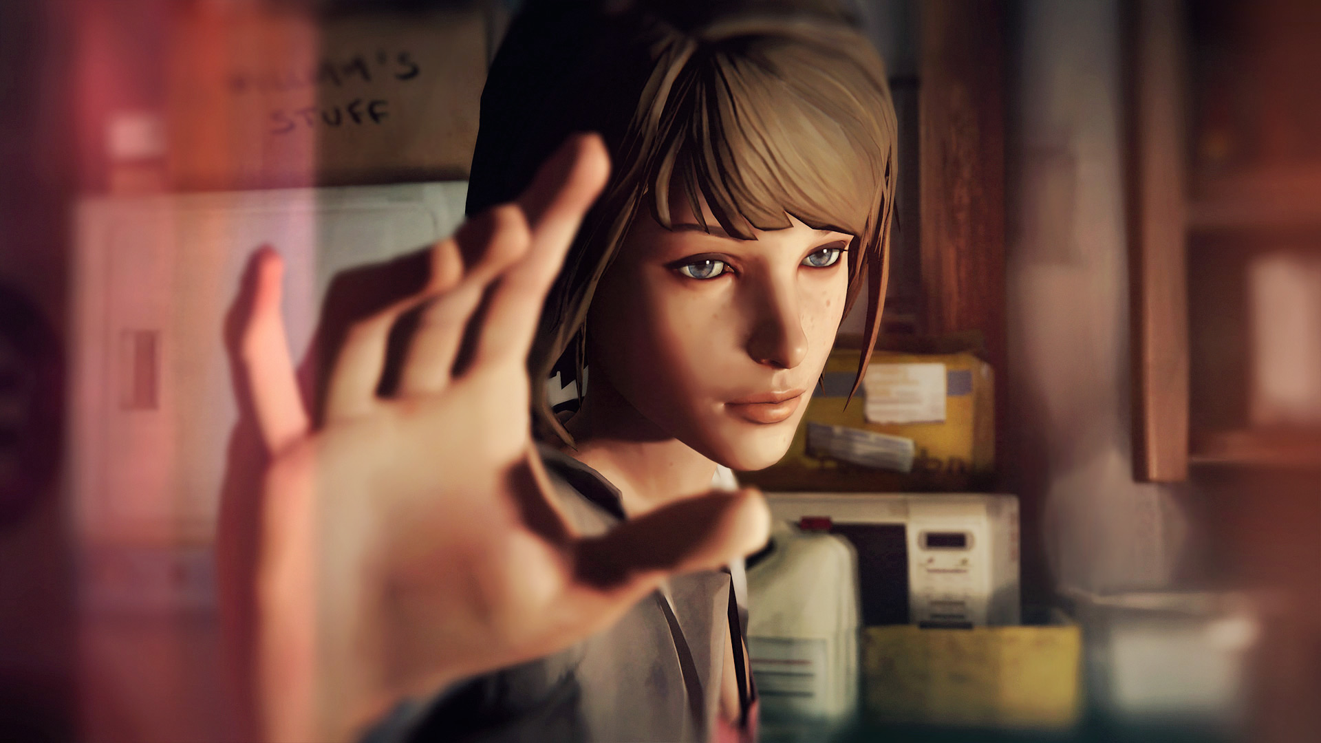 Wallpaper #2 Wallpaper from Life is Strange | gamepressure.com