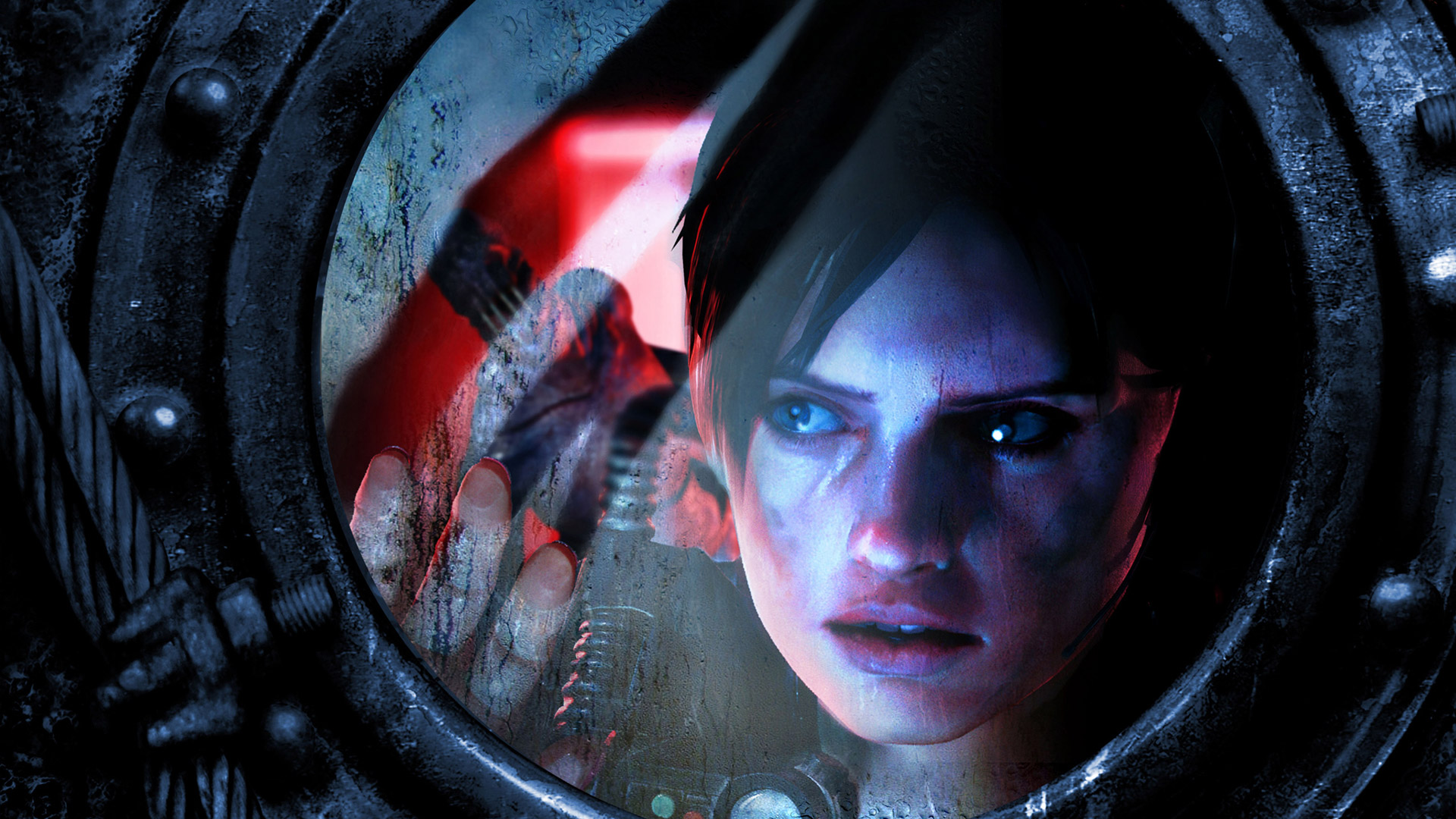 сохранения для resident evil revelations steam фото 3