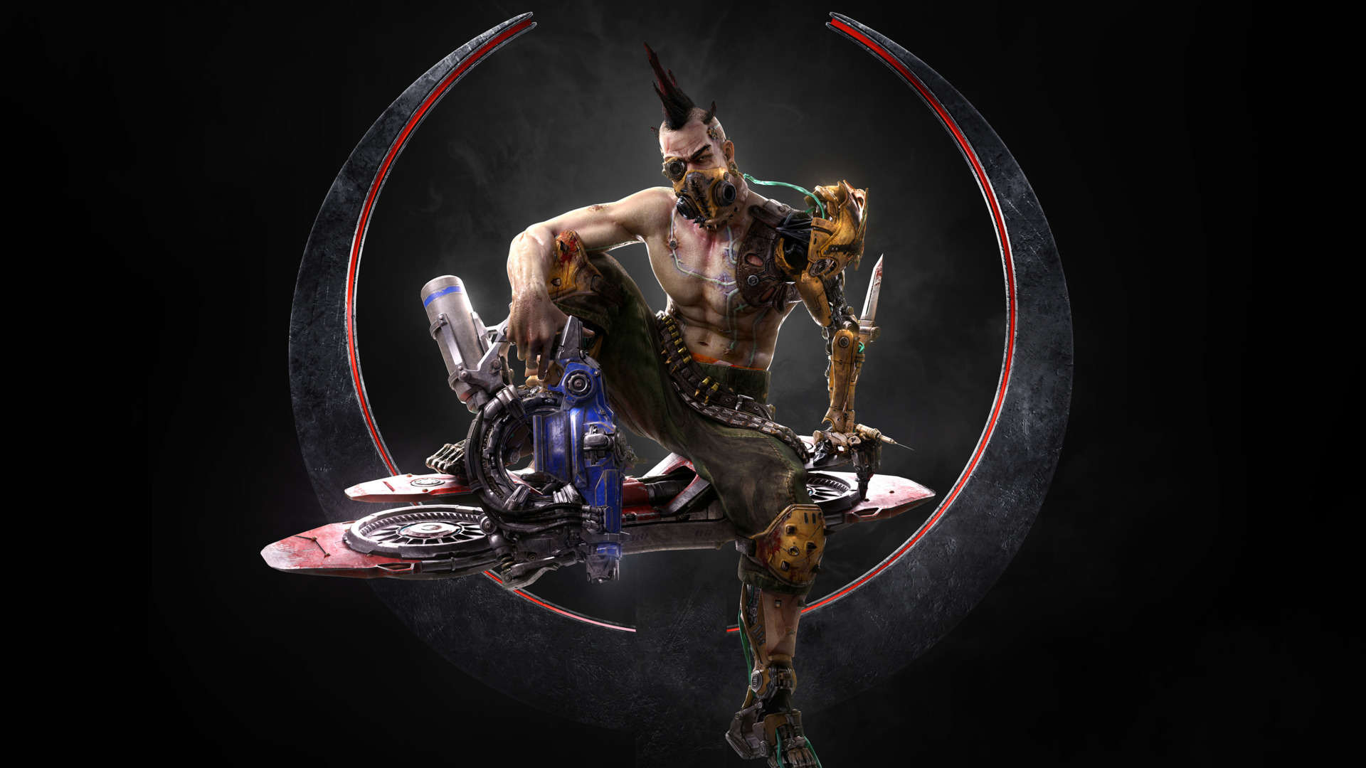 Quake champions steam online фото 73