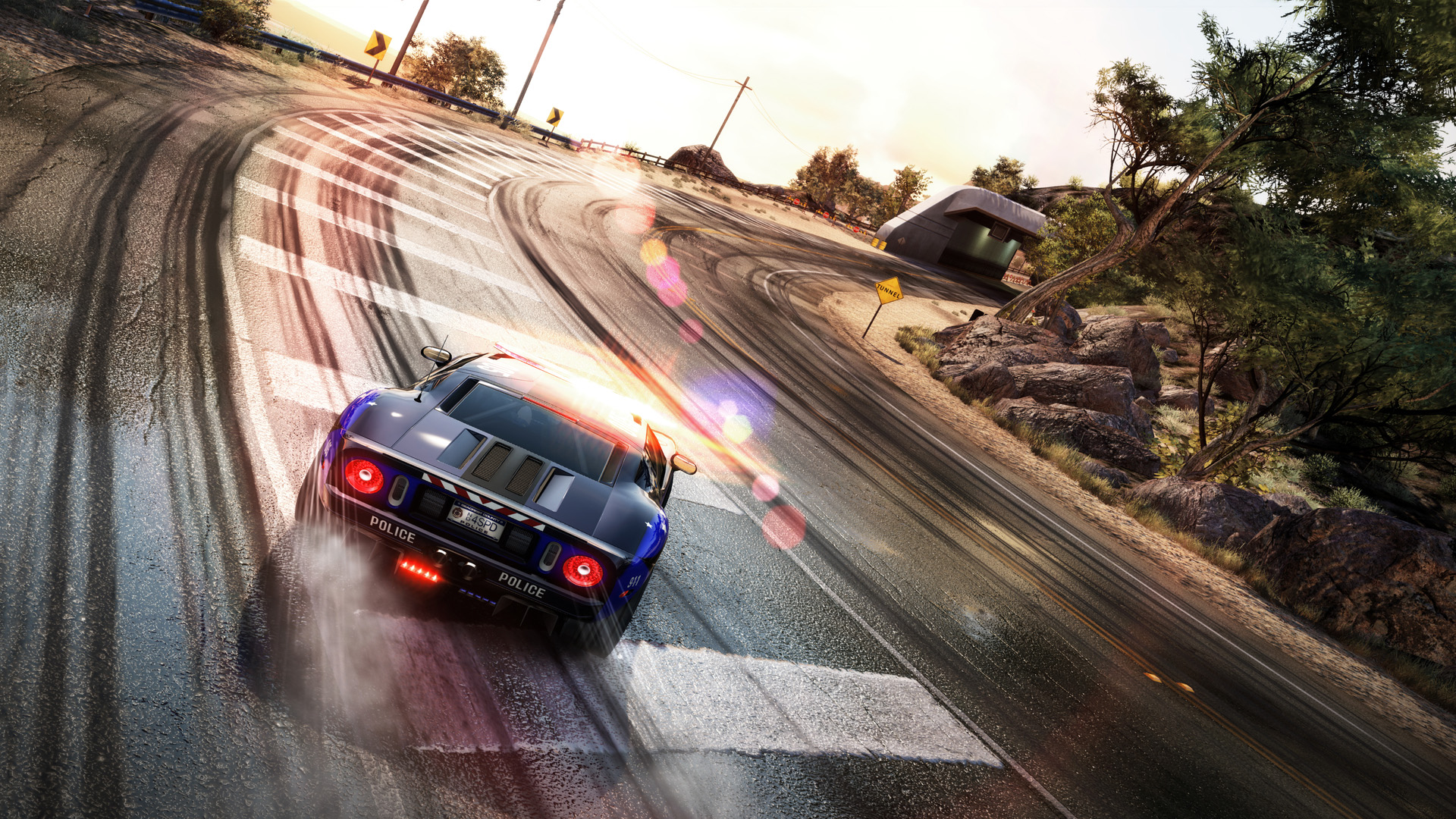 Need for Speed Hot Pursuit Free Download - Full Version!