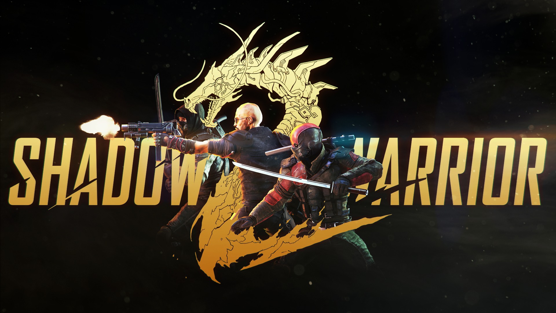 shadow warrior 2 multiplayer download free