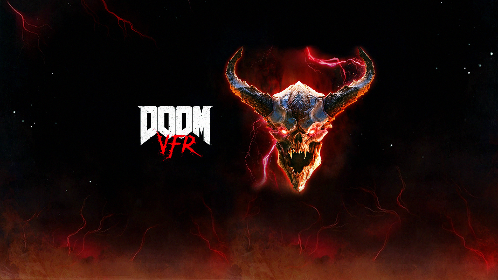 Steam doom vr фото 114