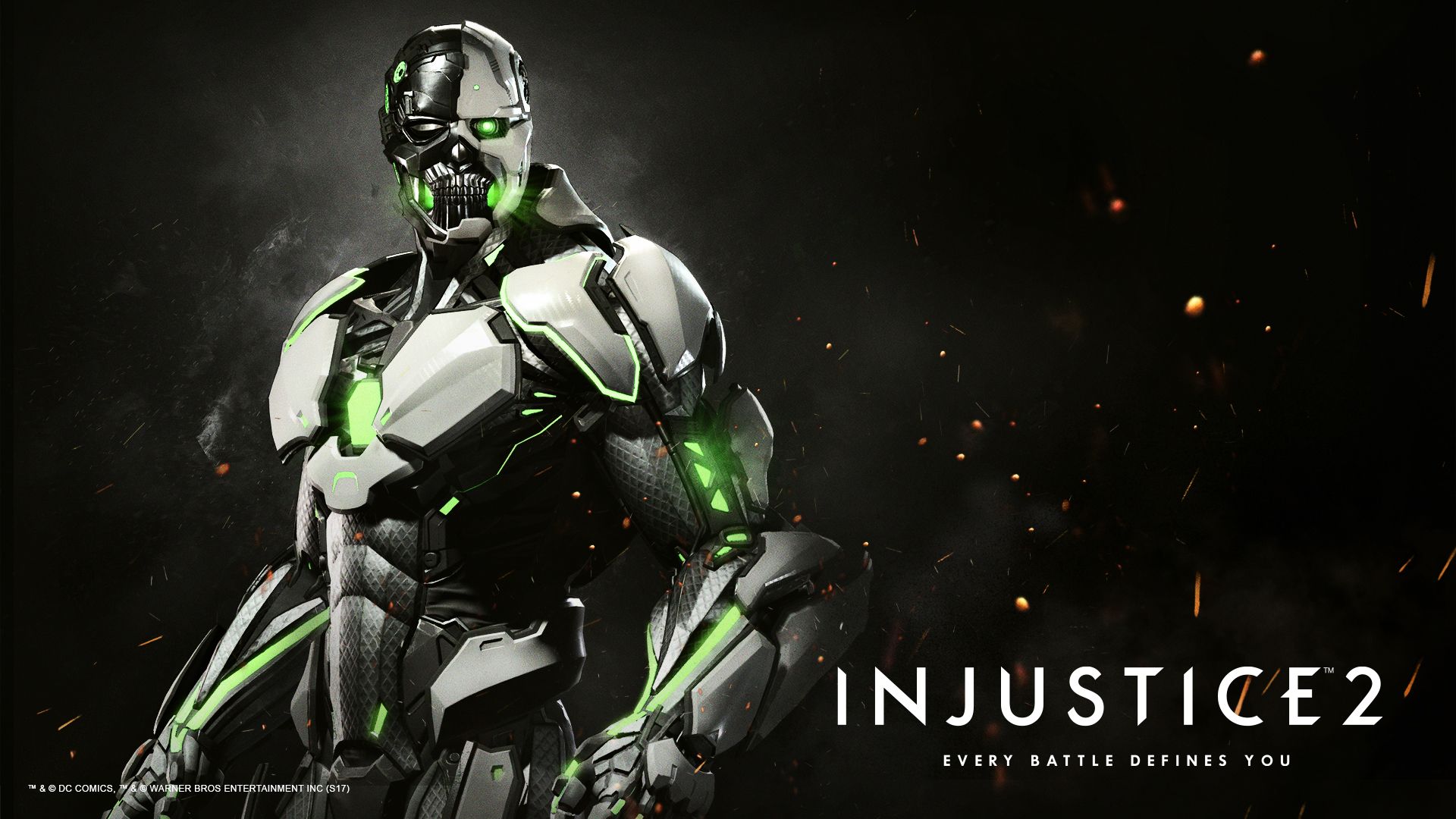 Grid Wallpaper From Injustice 2 Gamepressurecom