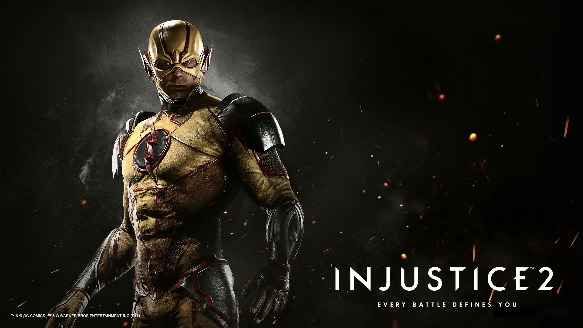 flash injustice 2
