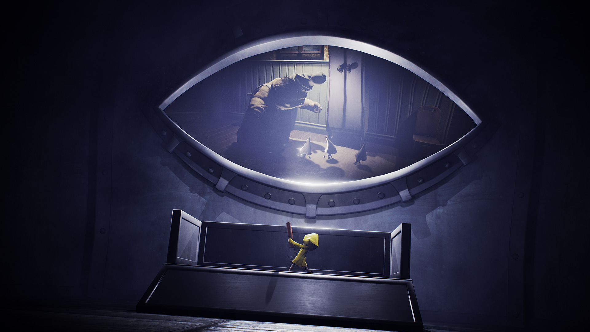 Литл найтмер на андроид. Little Nightmares 2. Little Nightmares 2 обои. Постер а2 little Nightmares. Little Nightmares 1920 1080.