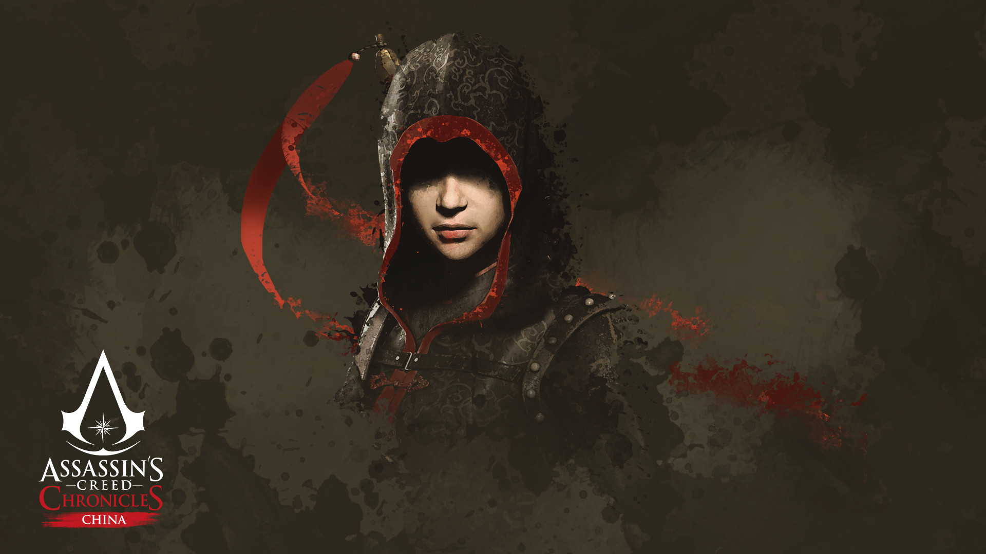 Wallpapers from Assassin's Creed Chronicles: China 