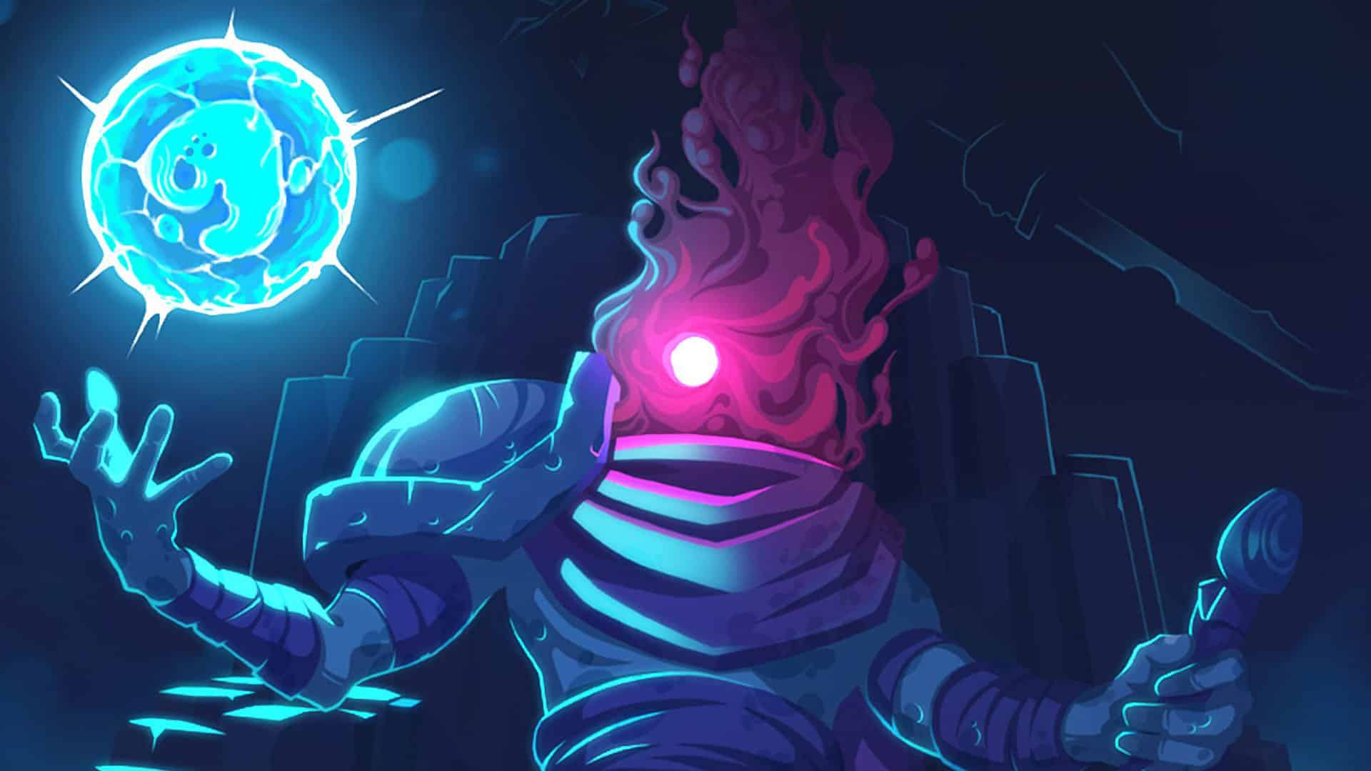 40 Dead Cells HD Wallpapers and Backgrounds