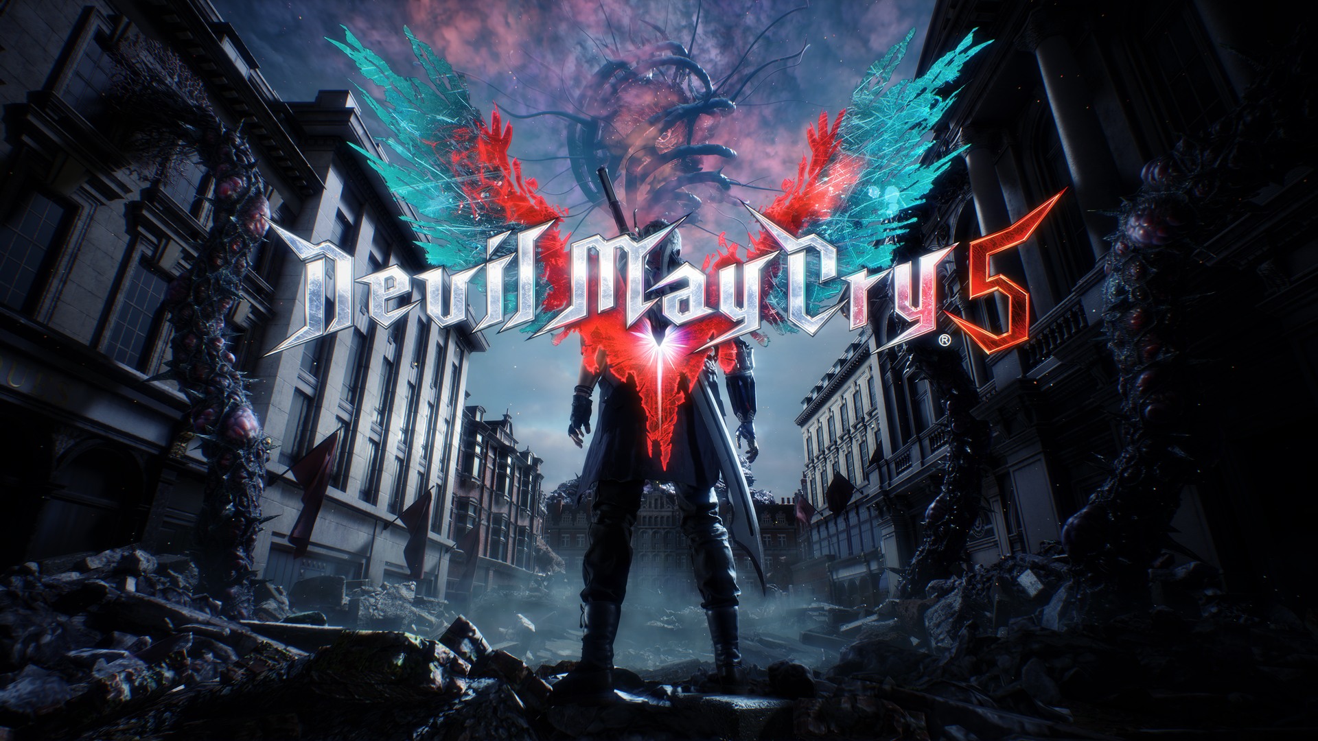 Devil may cry 4 special edition стим фото 40