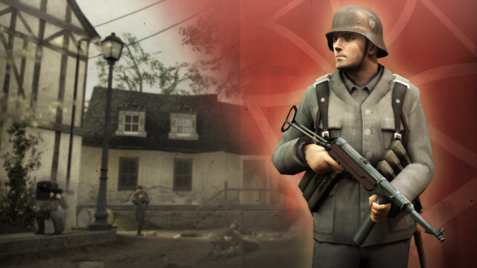 Day of defeat source steam серверы фото 94