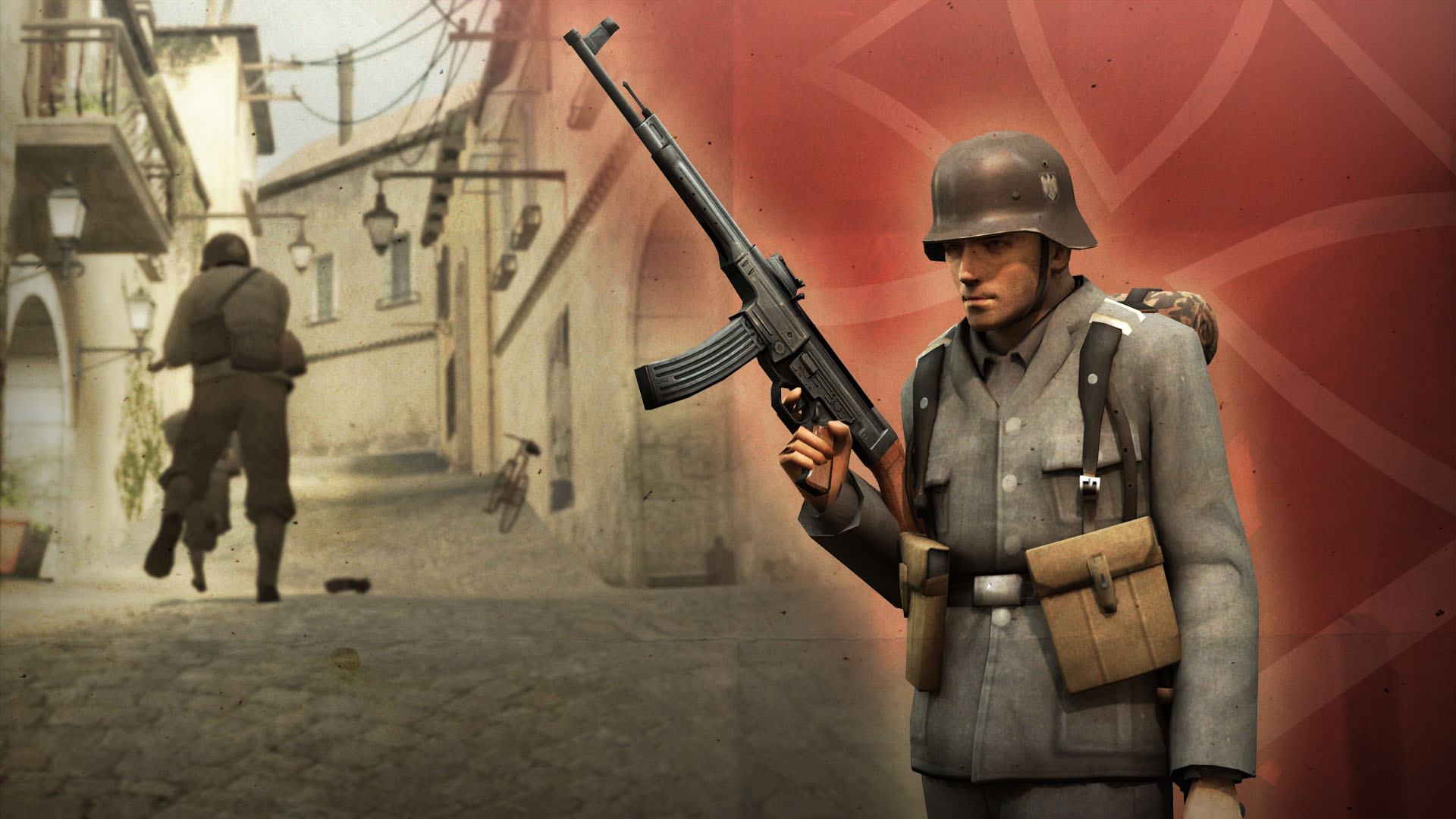 Day of defeat source steam серверы фото 21