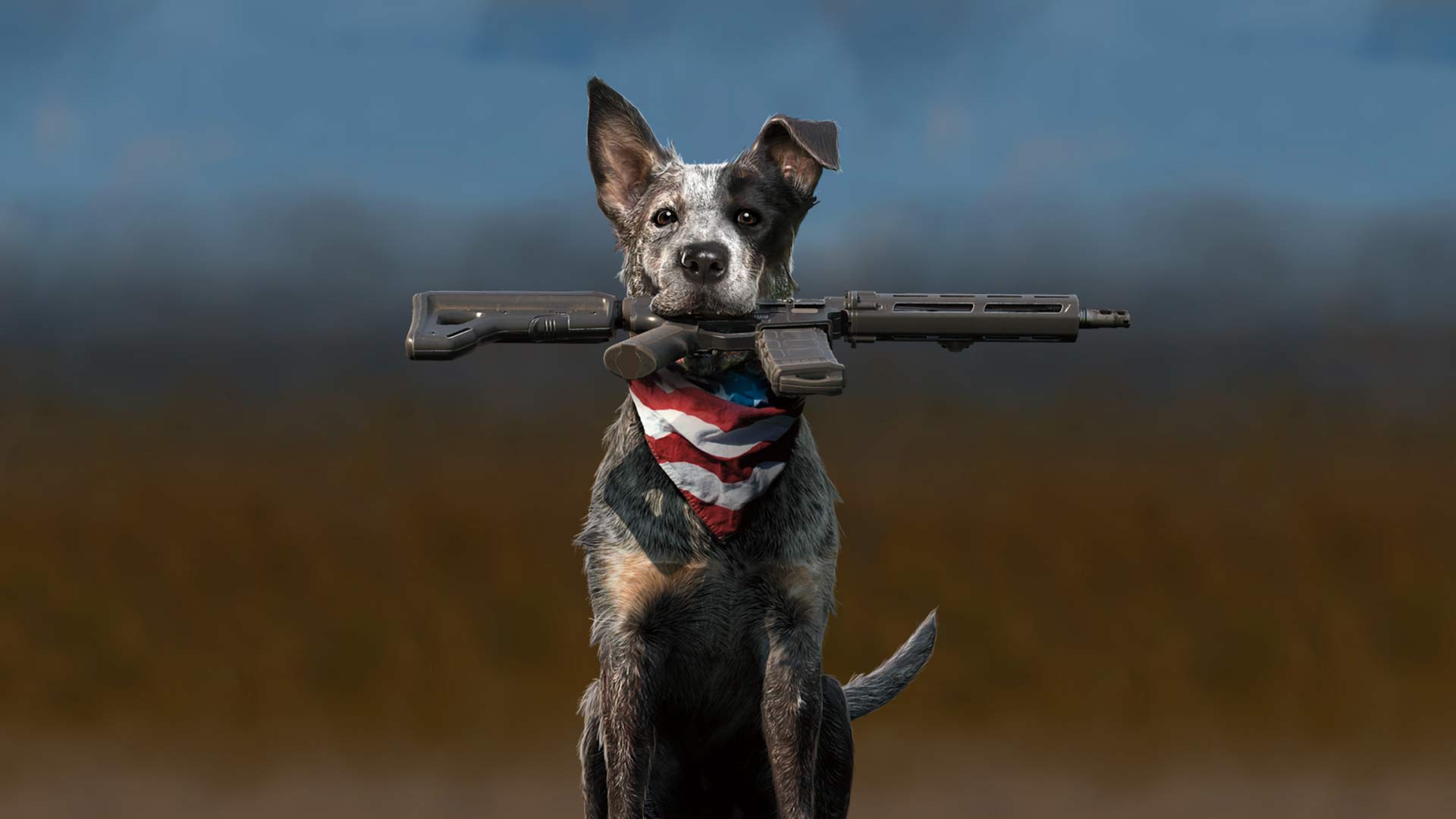 Far Cry 5 wallpapers.