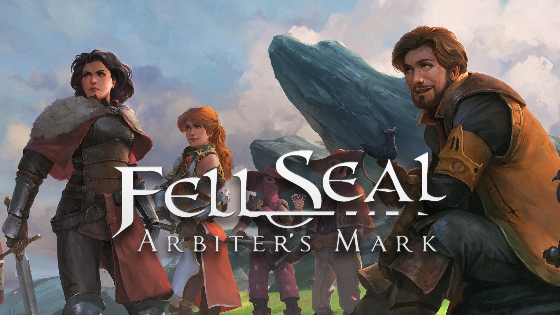 Mark fell. Fell Seal: Arbiter’s Mark. Fell Seal: Arbiter's Mark игра. Fell Seal Arbiters Mark классы. Fell Seal Arbiter's Mark обложка.